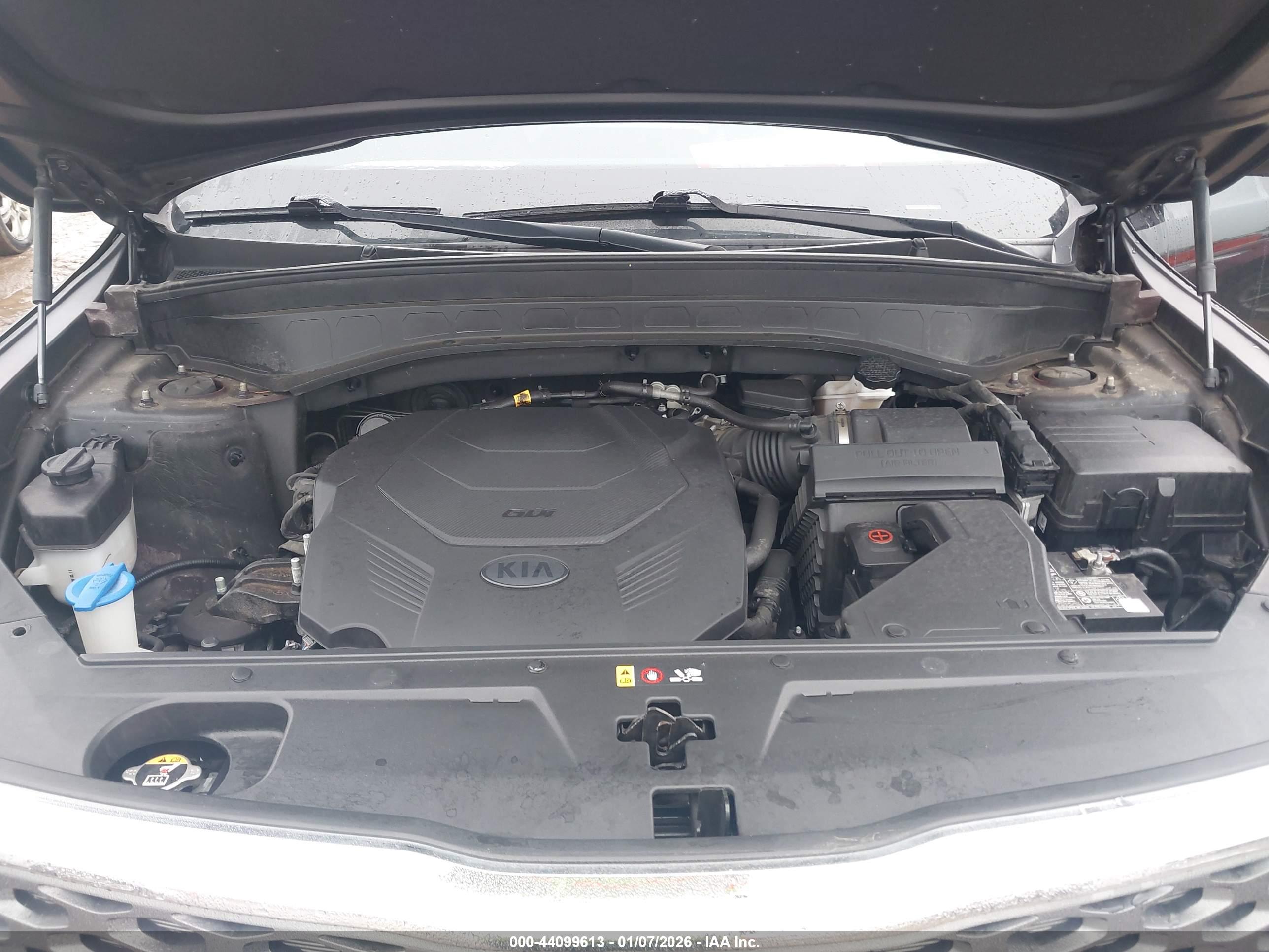 KIA TELLURIDE image 10
