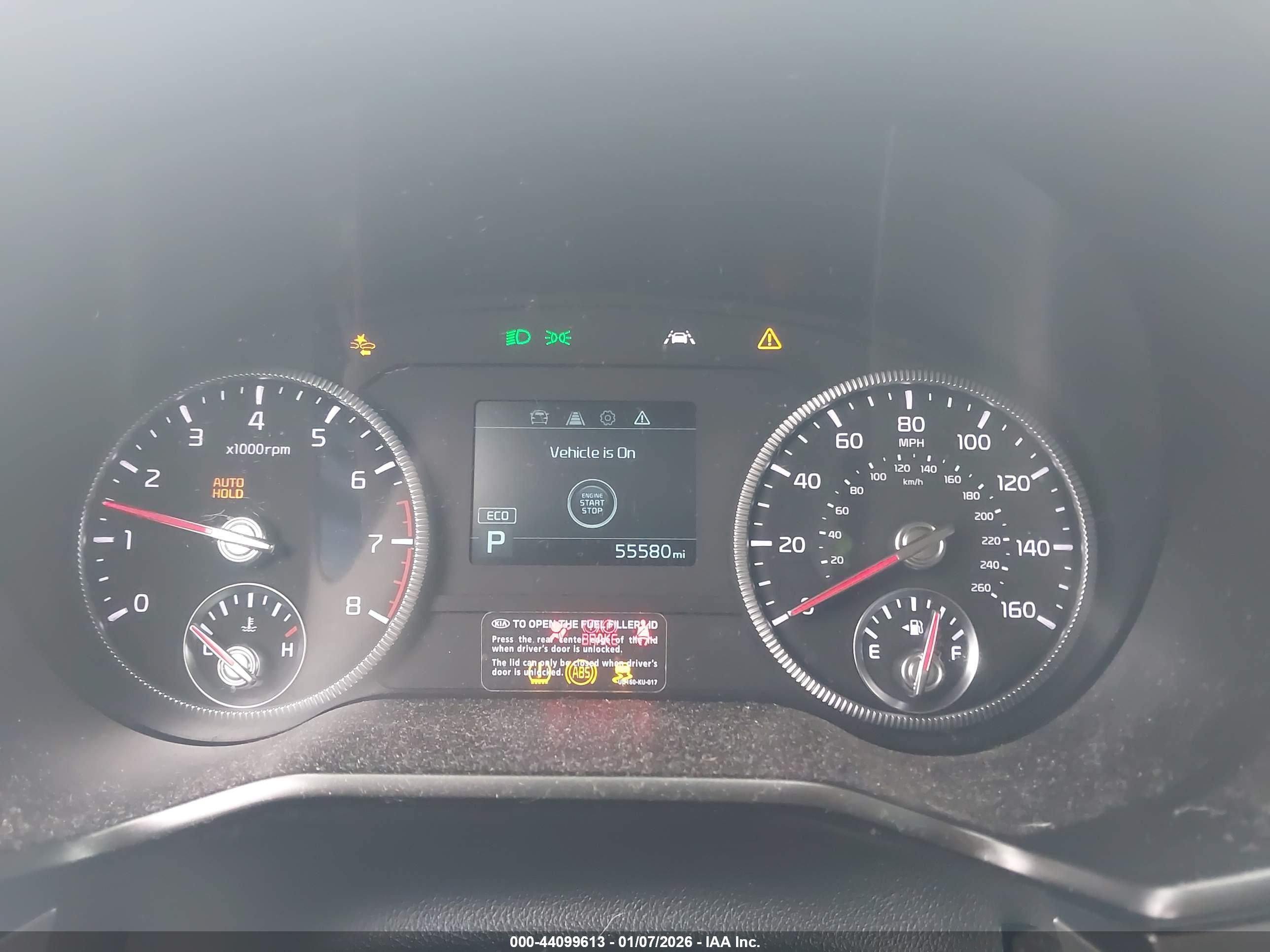KIA TELLURIDE image 7