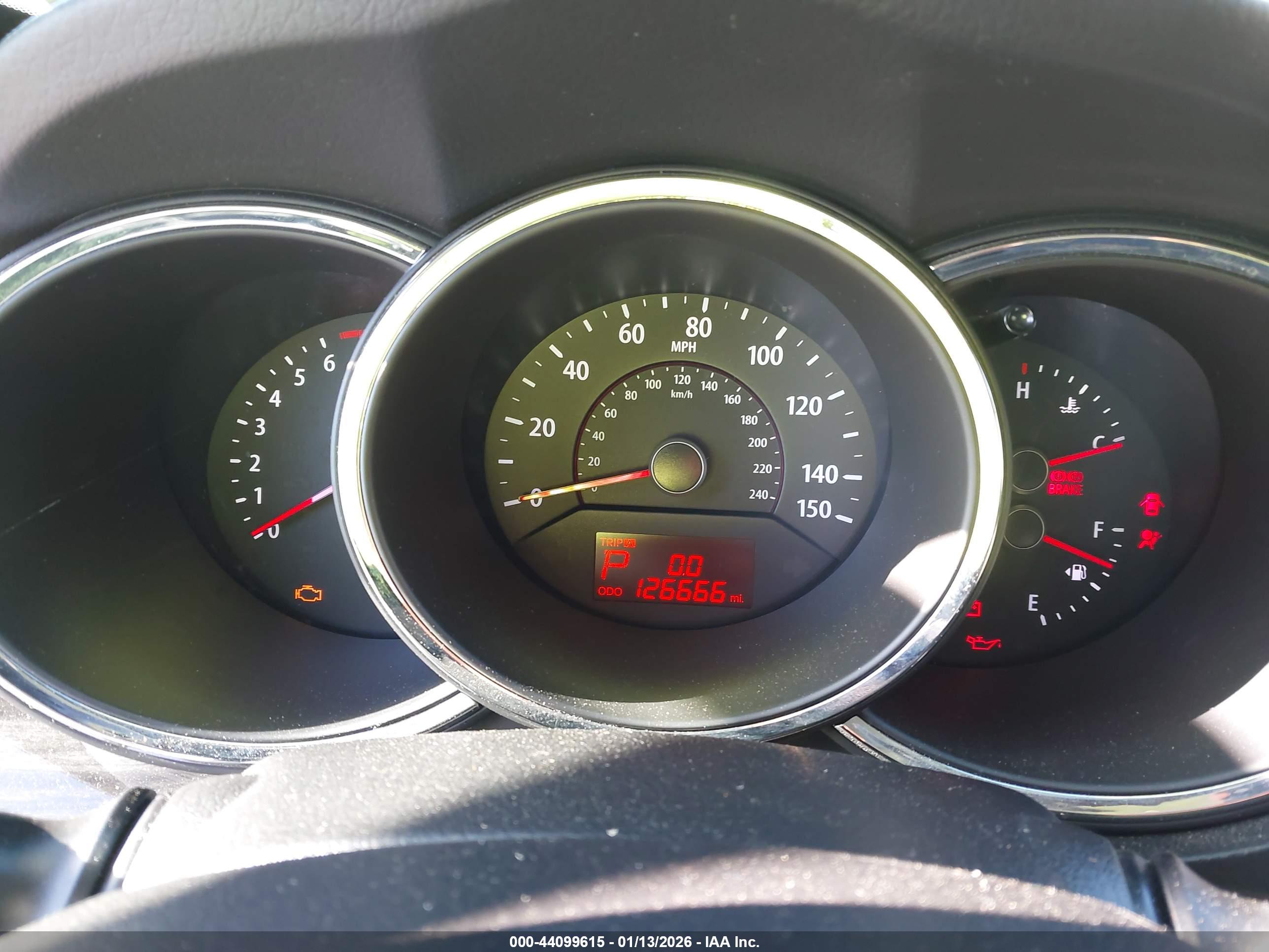 KIA SORENTO image 7