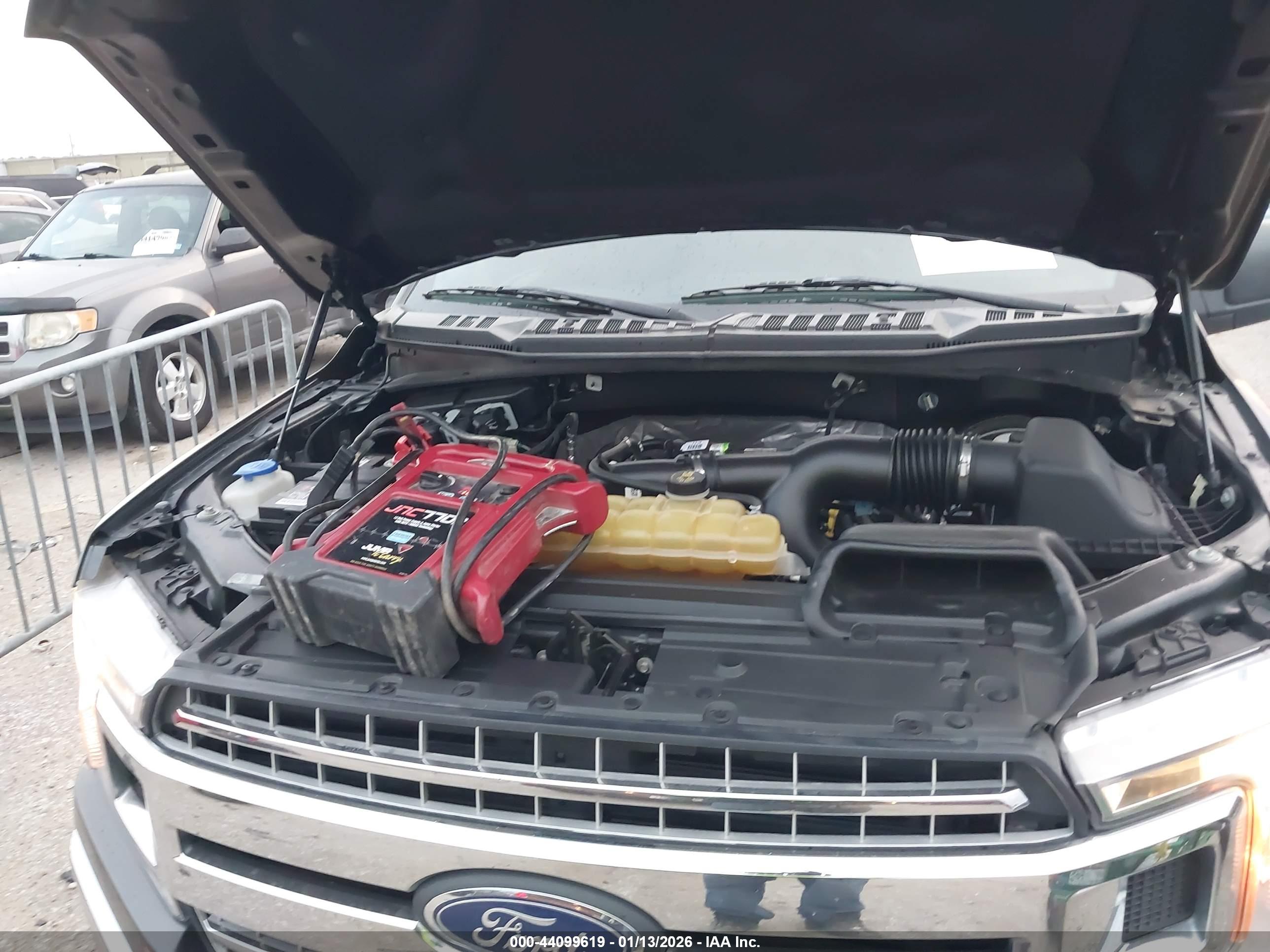 FORD F-150 image 10