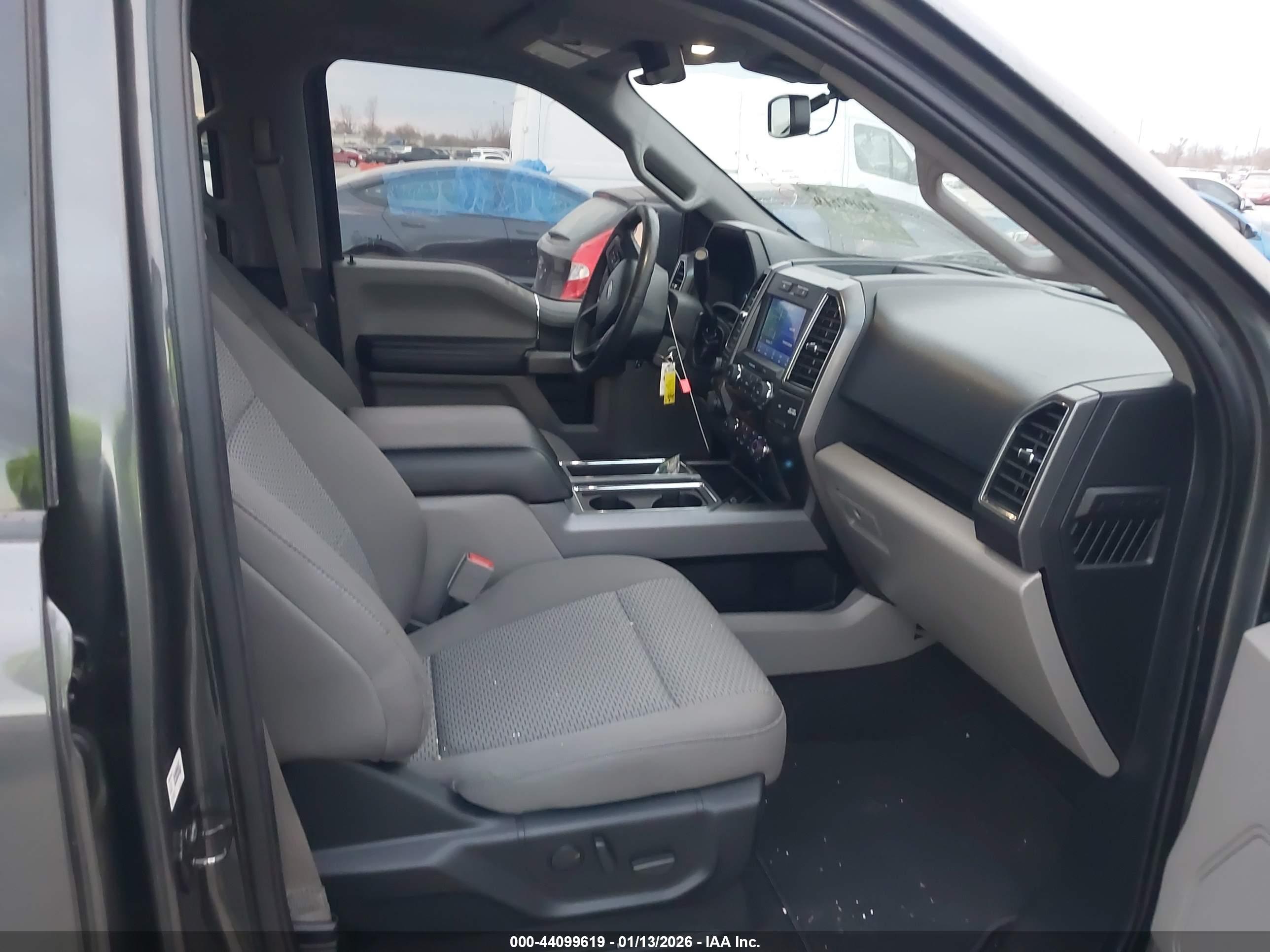 FORD F-150 image 5