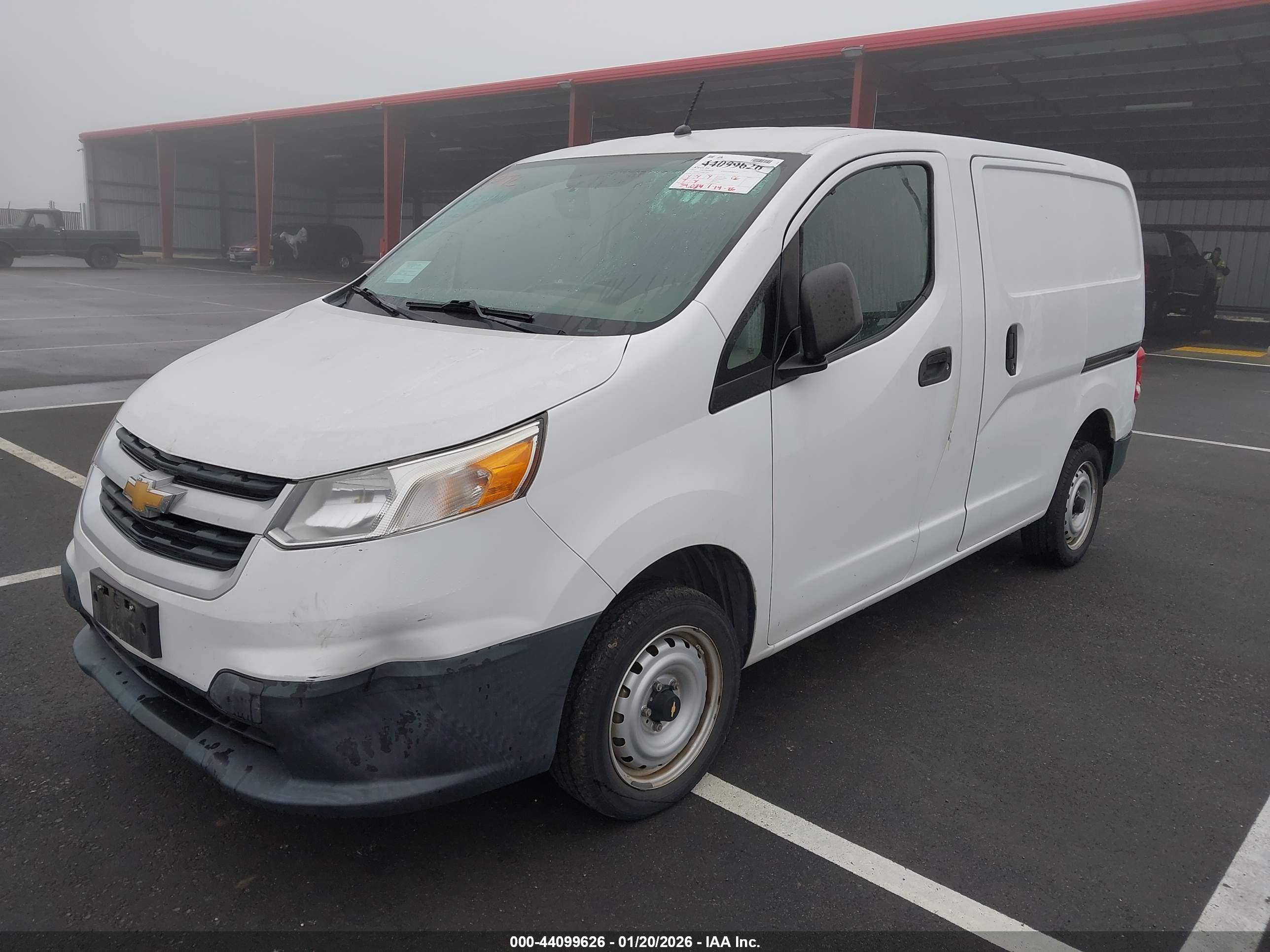 CHEVROLET CITY image 2