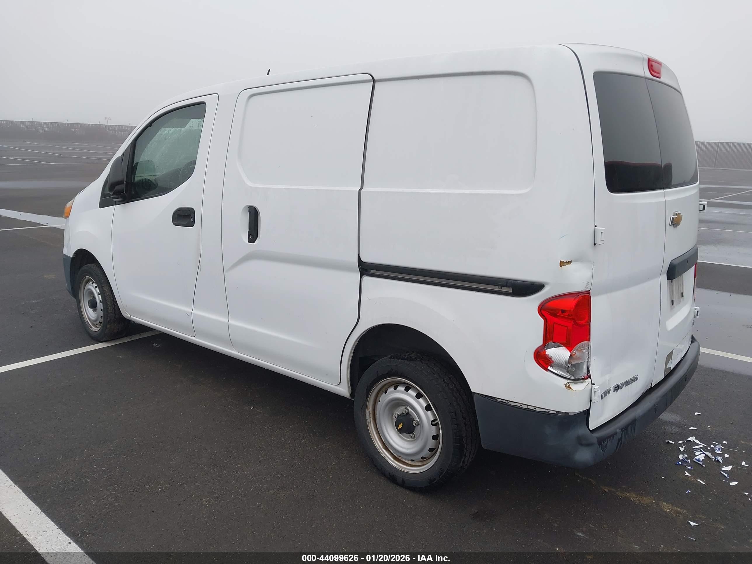 CHEVROLET CITY image 3