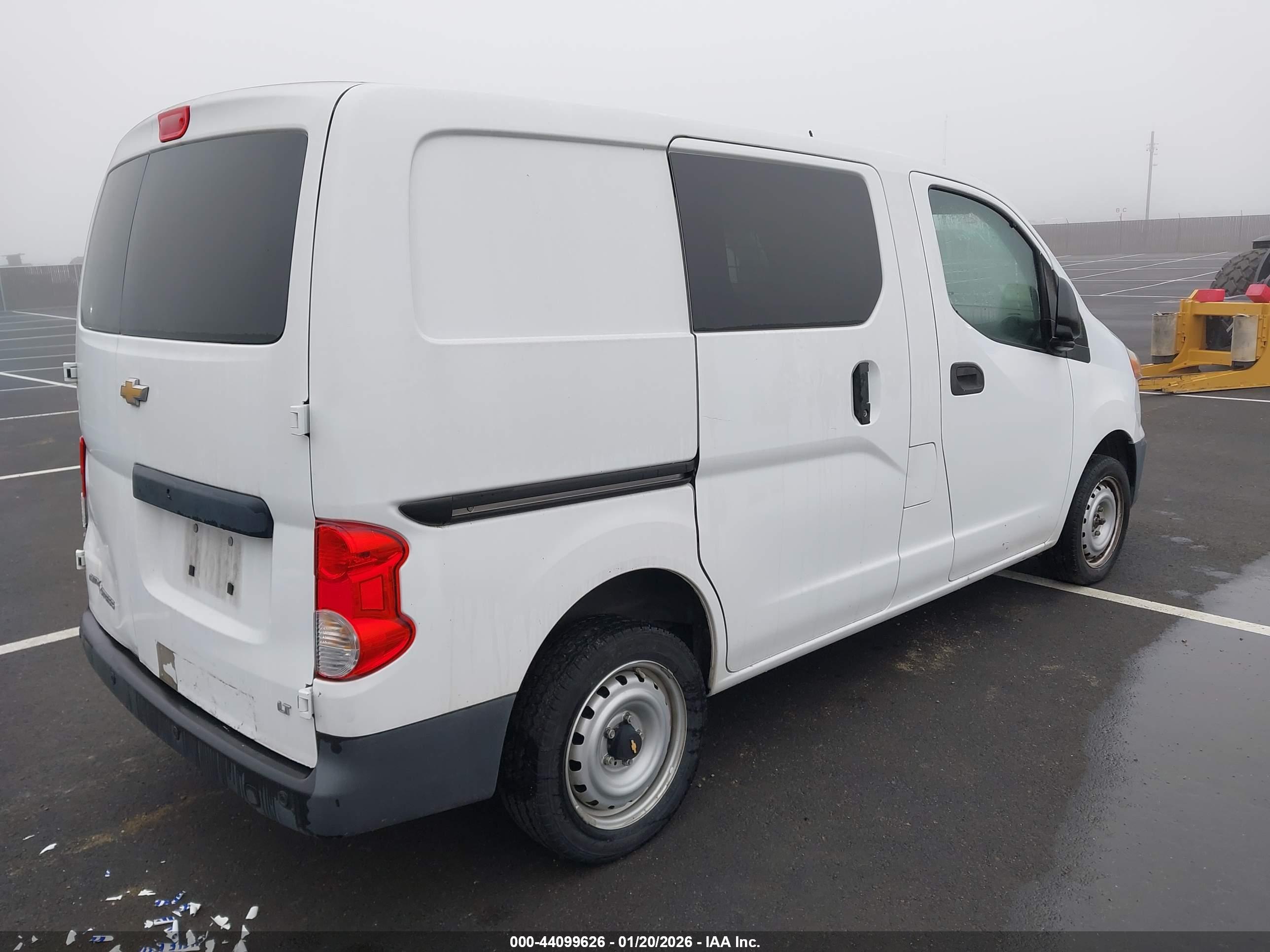 CHEVROLET CITY image 4