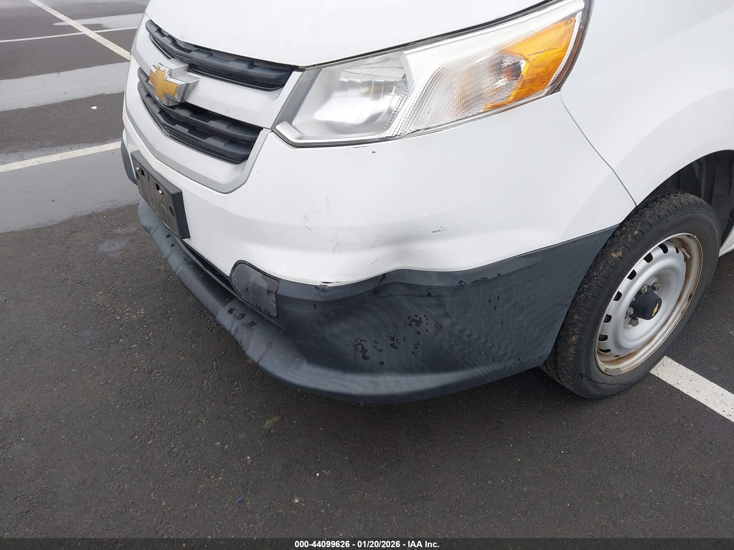 CHEVROLET CITY image 6