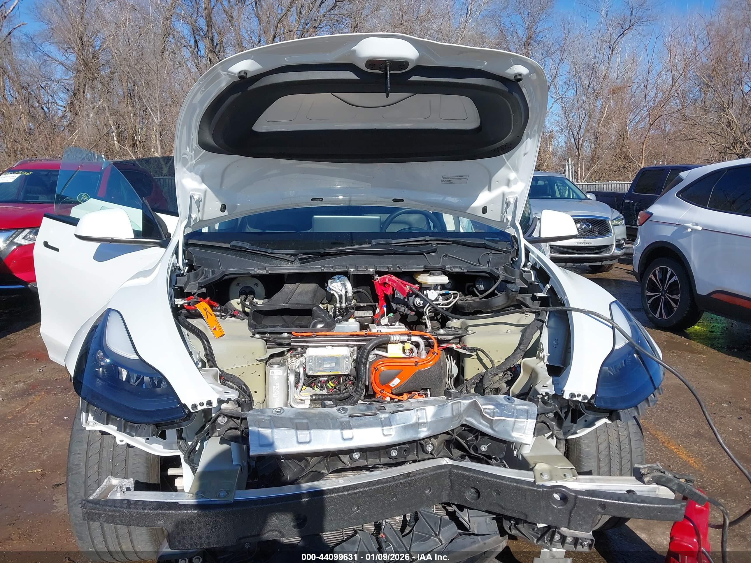 TESLA MODEL image 10