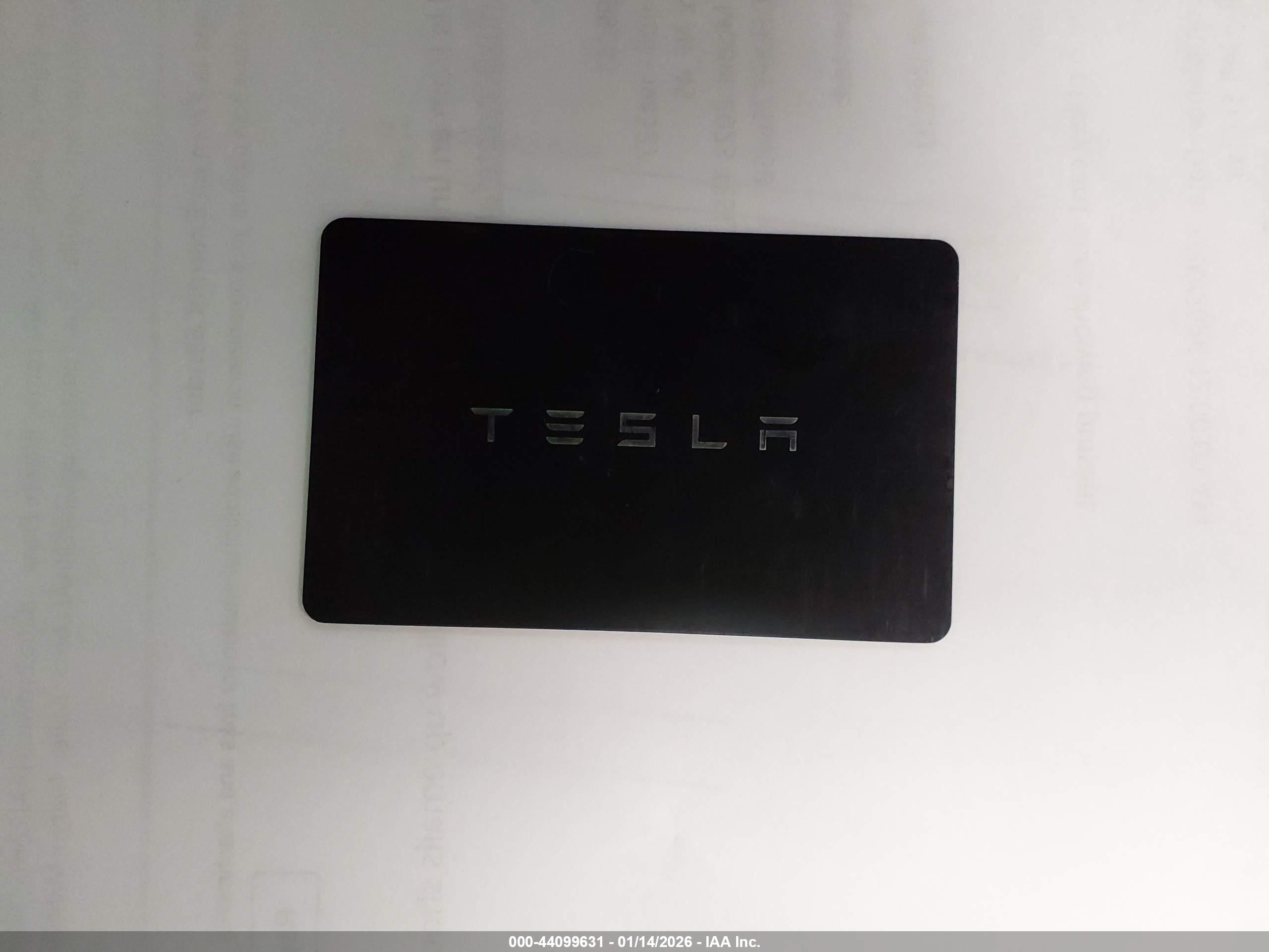 TESLA MODEL image 11
