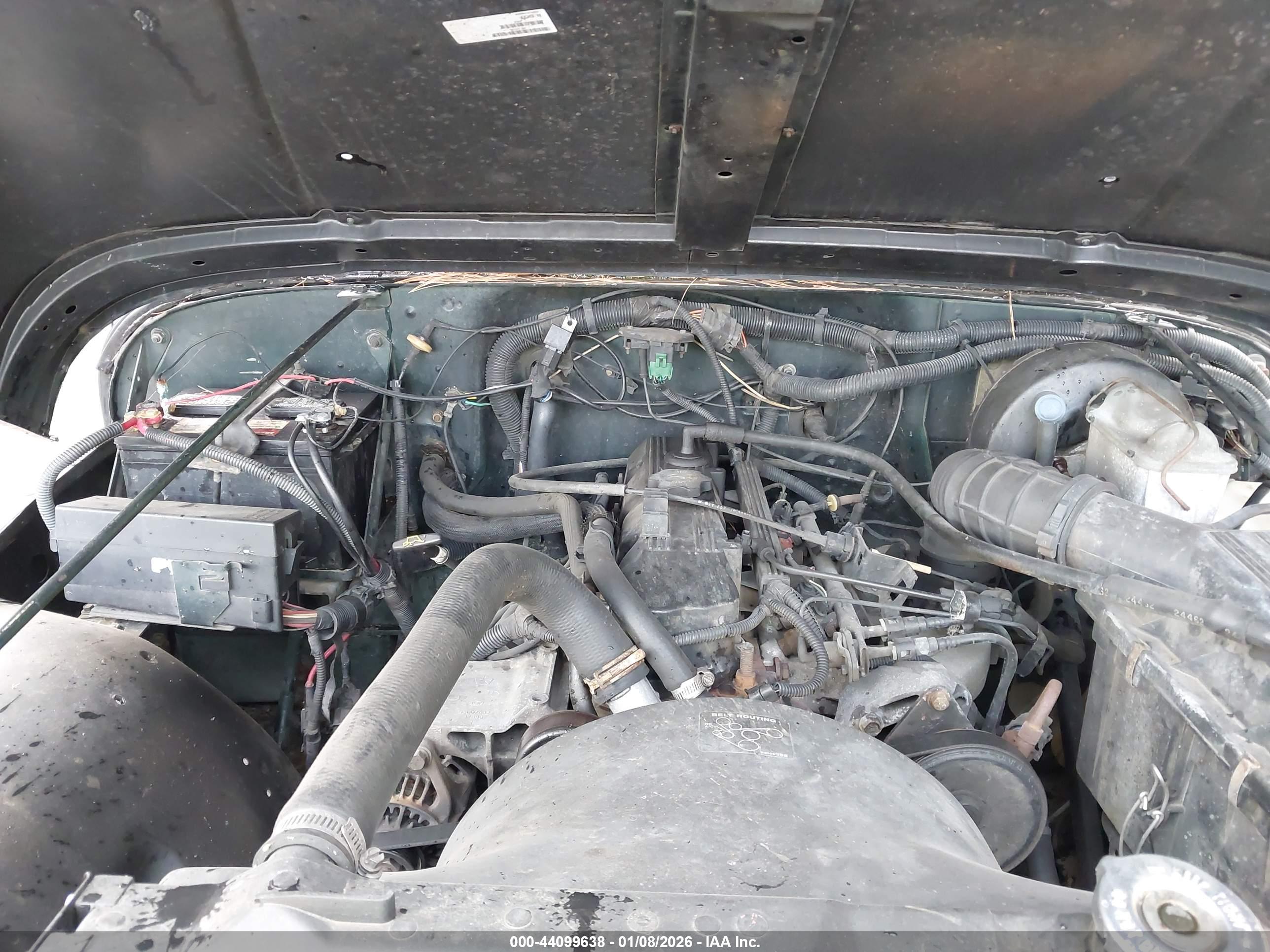 JEEP WRANGLER image 10