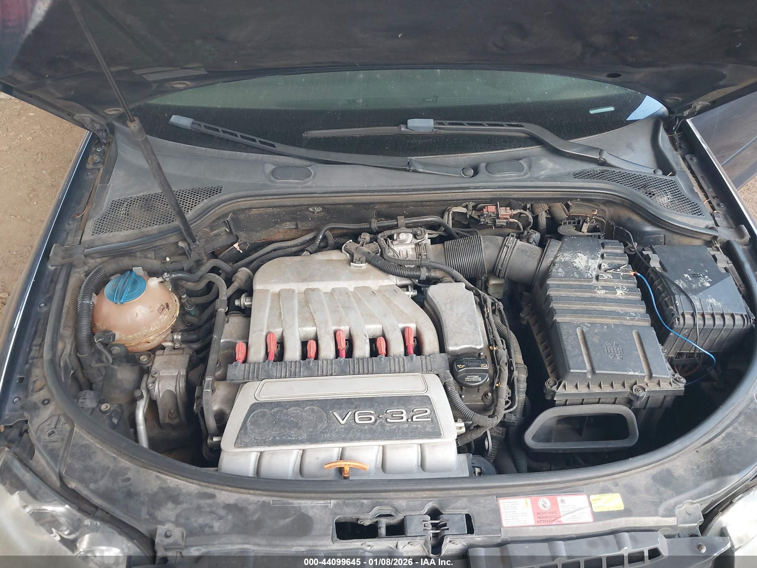 AUDI A3 image 10