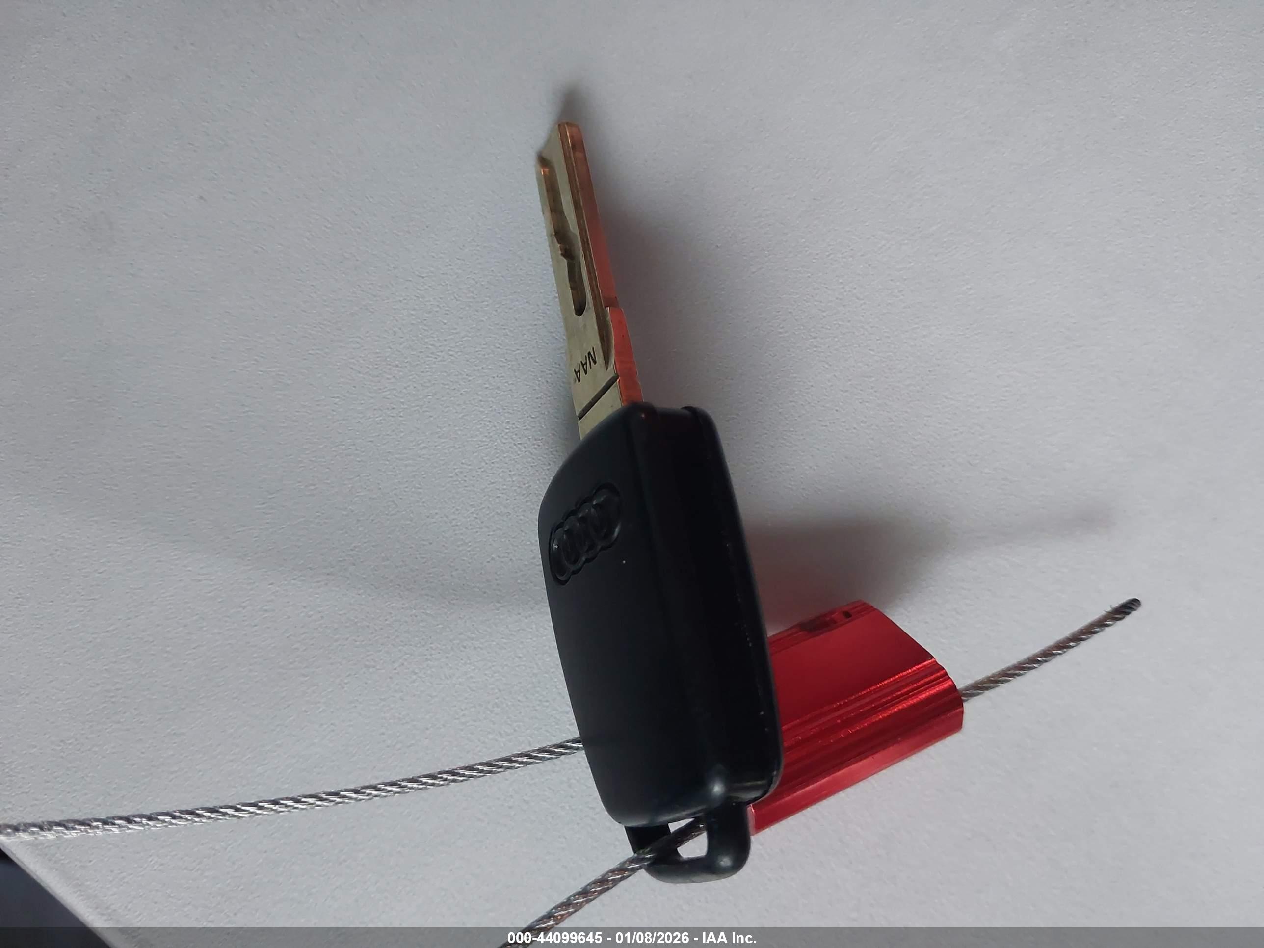 AUDI A3 image 11