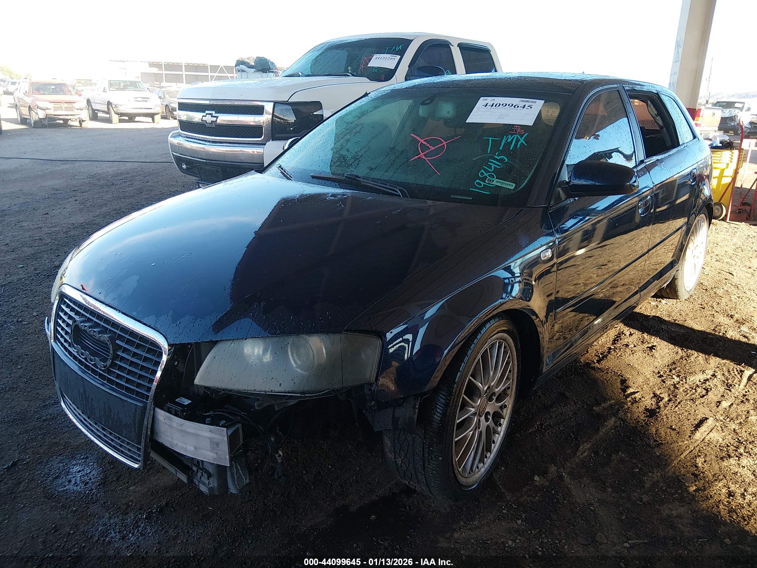 AUDI A3 image 2