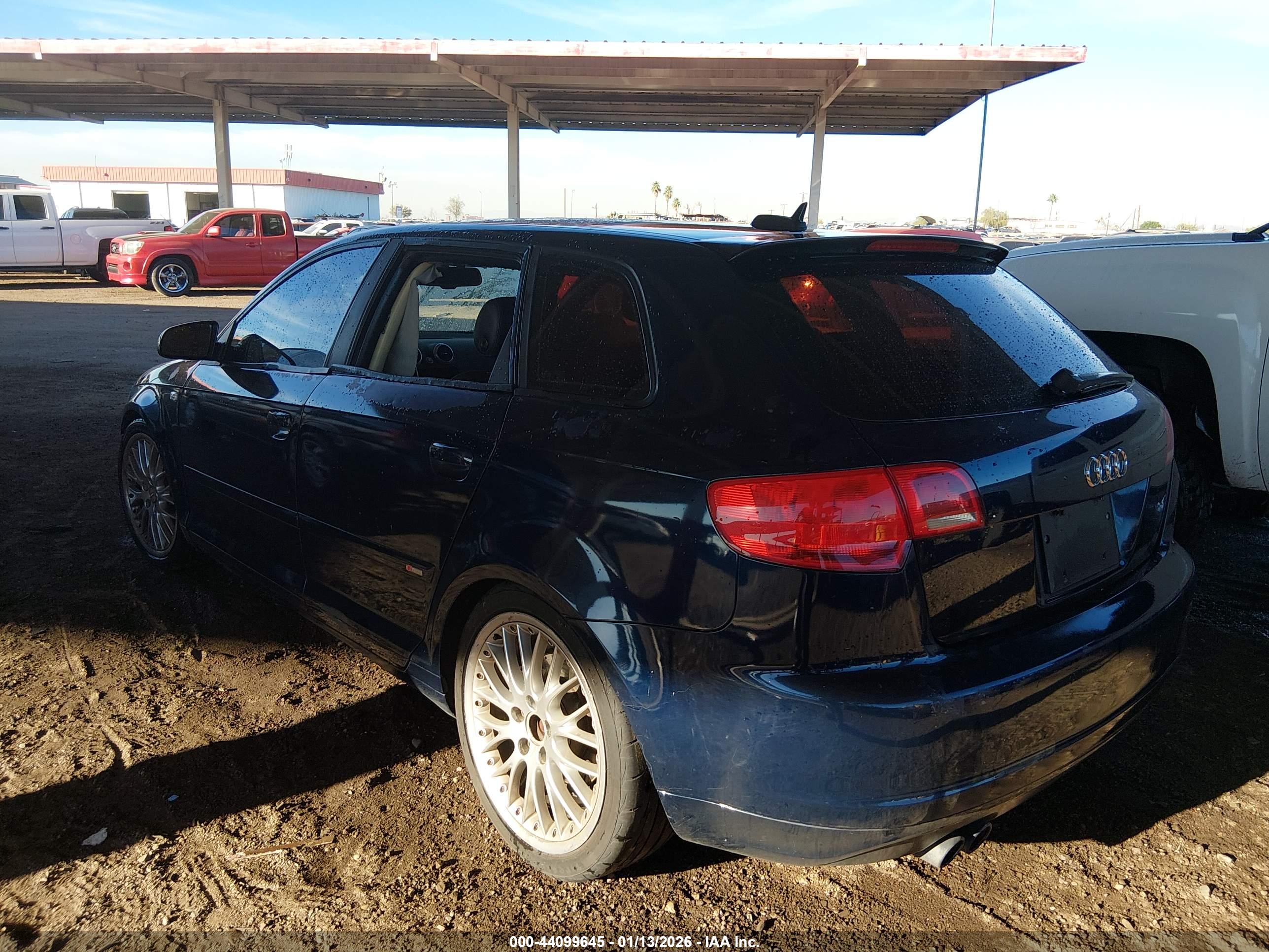 AUDI A3 image 3