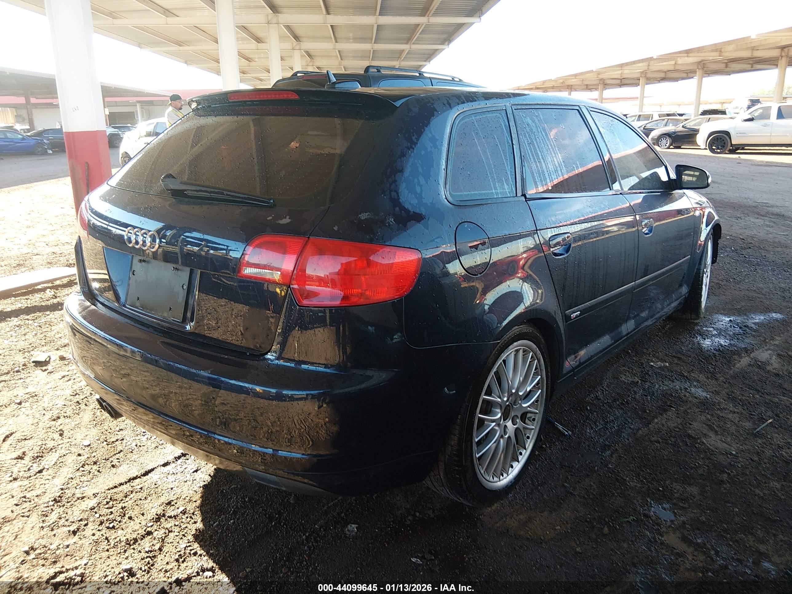 AUDI A3 image 4