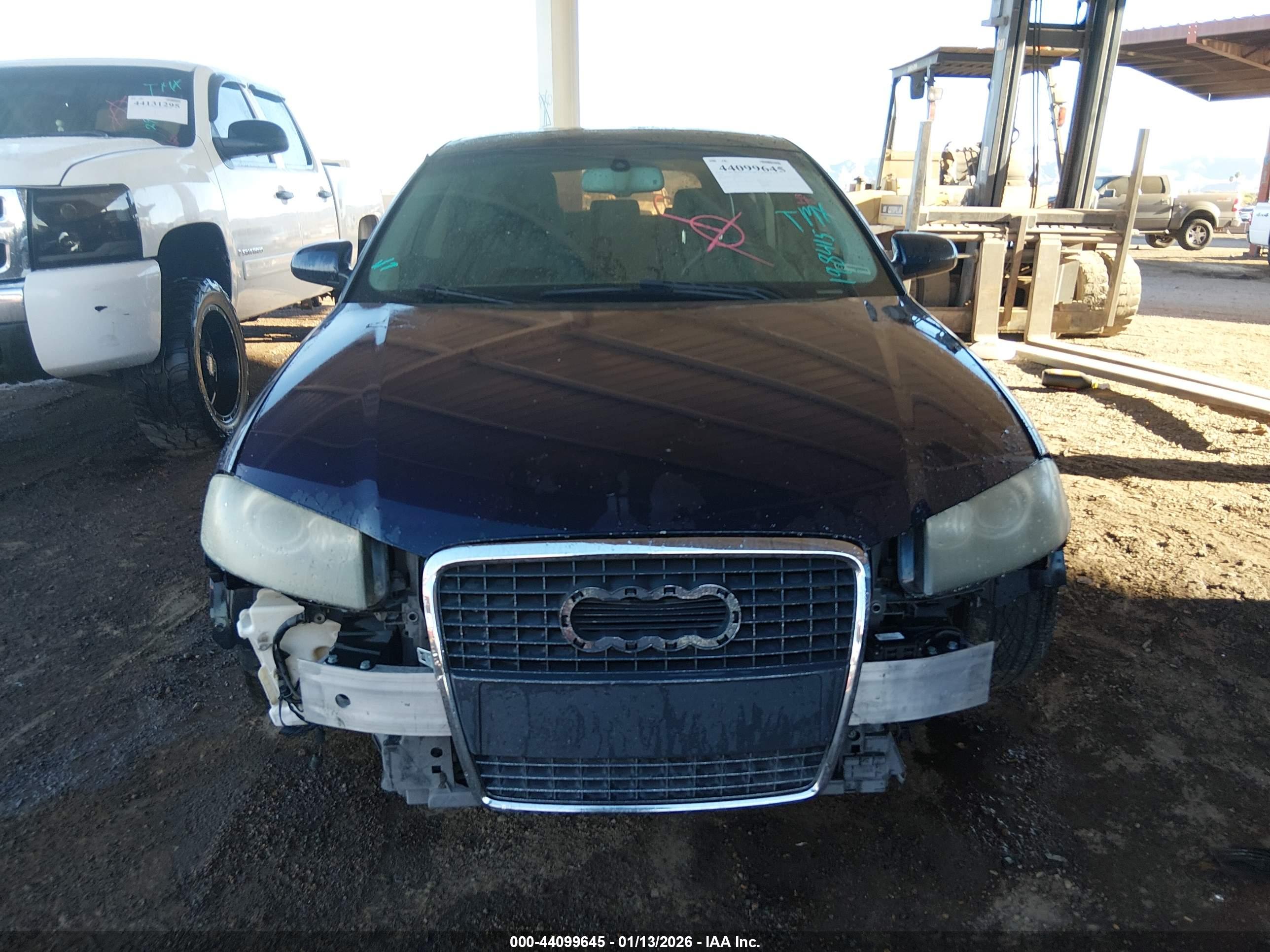 AUDI A3 image 6