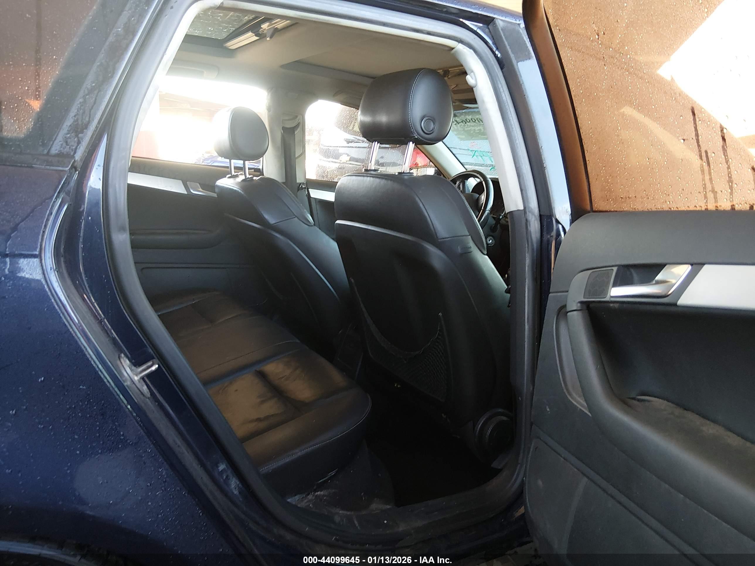 AUDI A3 image 8