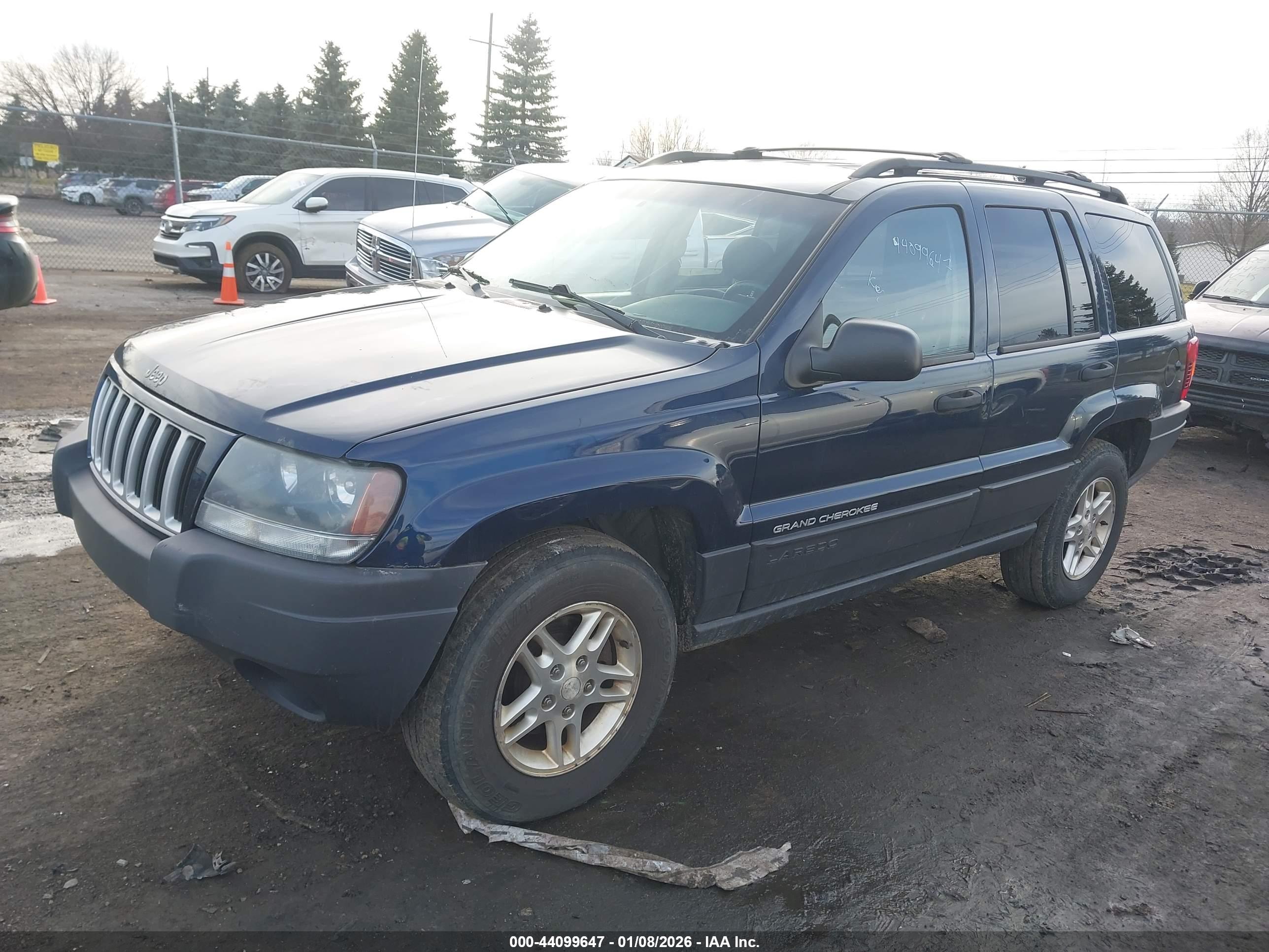 JEEP GRAND image 2