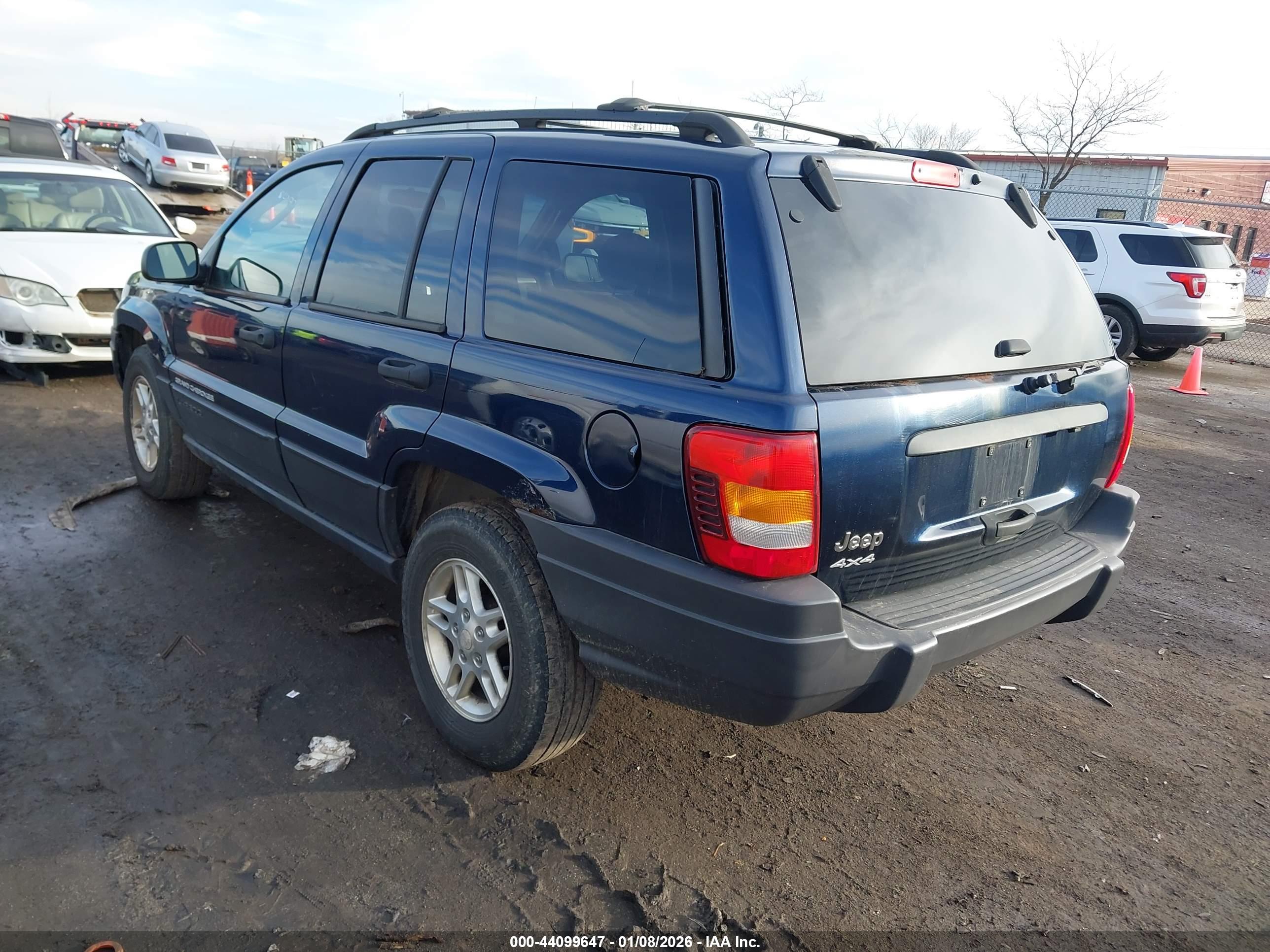JEEP GRAND image 3