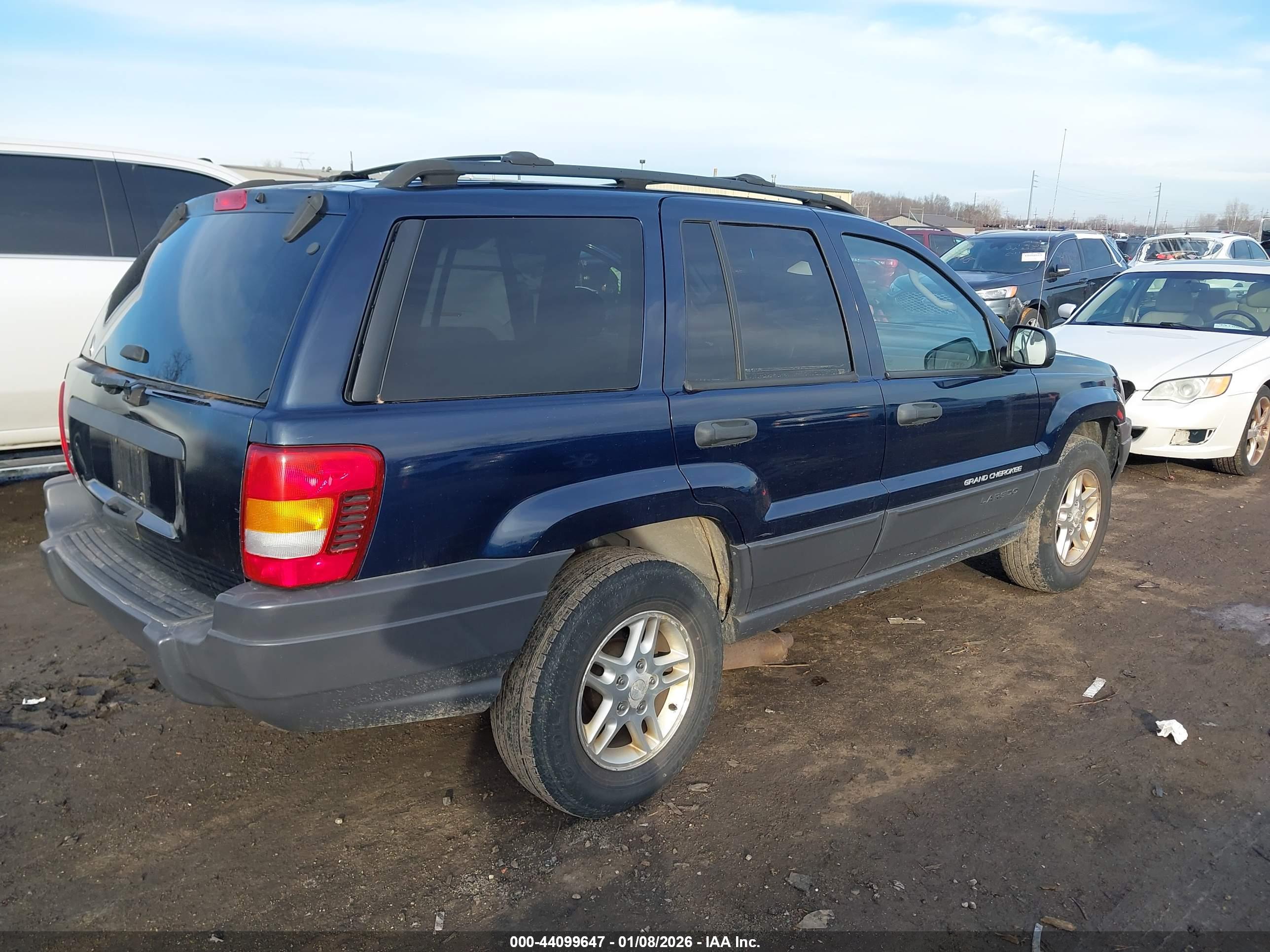 JEEP GRAND image 4