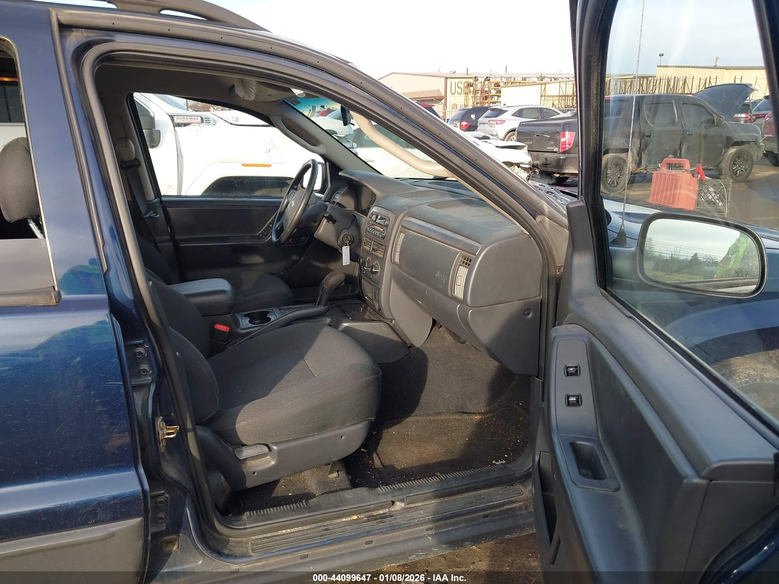 JEEP GRAND image 5