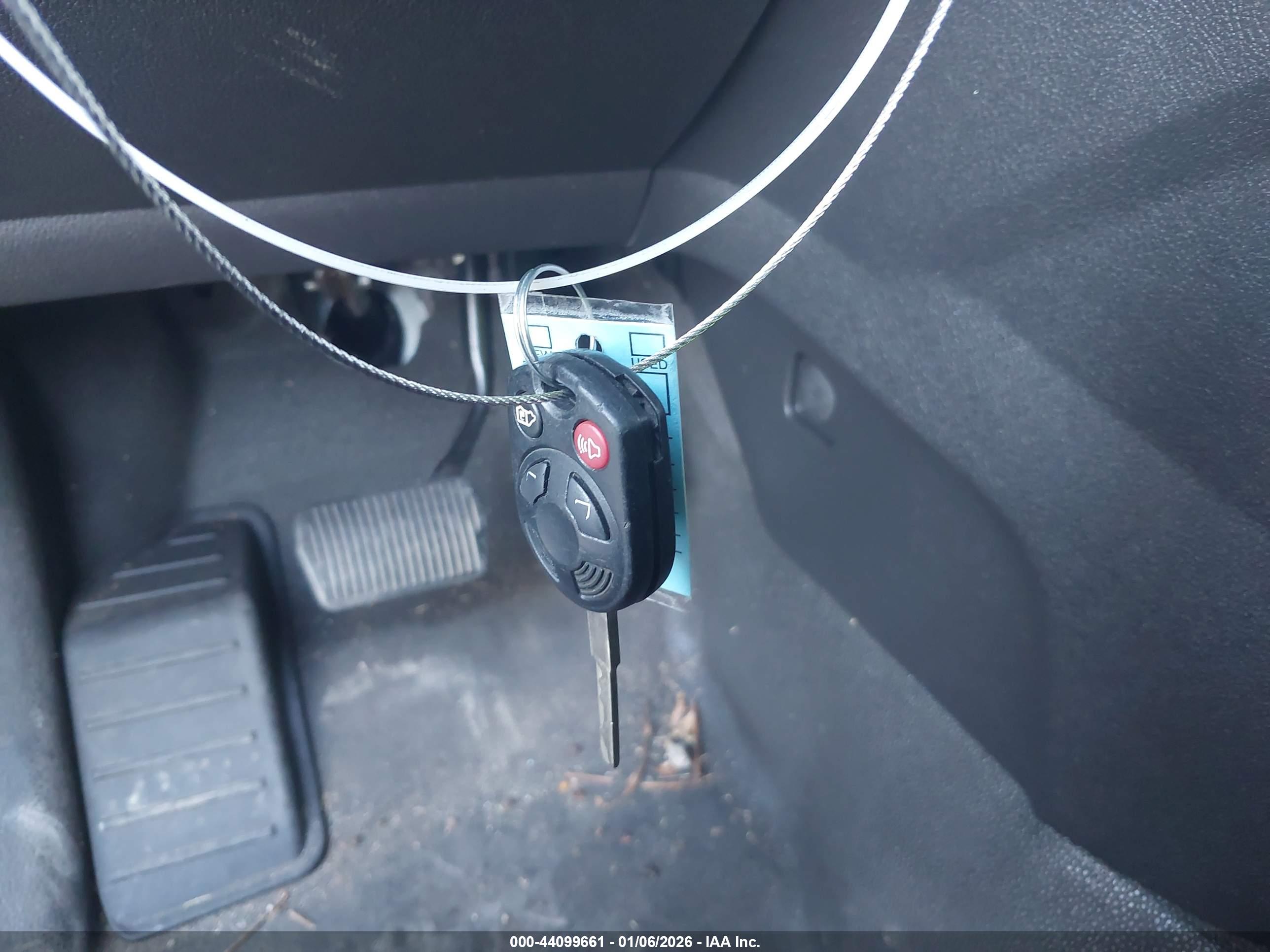 FORD TRANSIT image 11