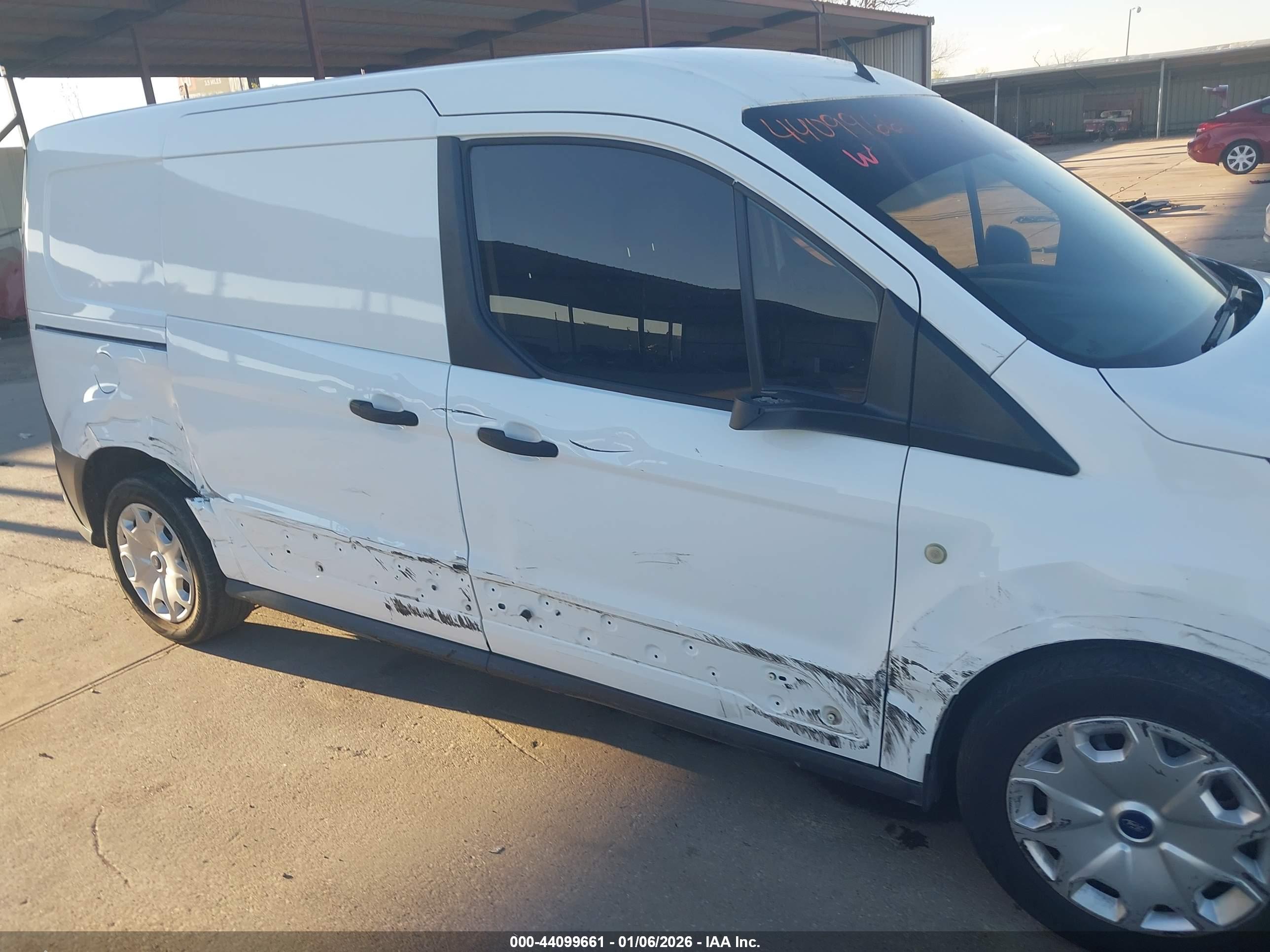 FORD TRANSIT image 6