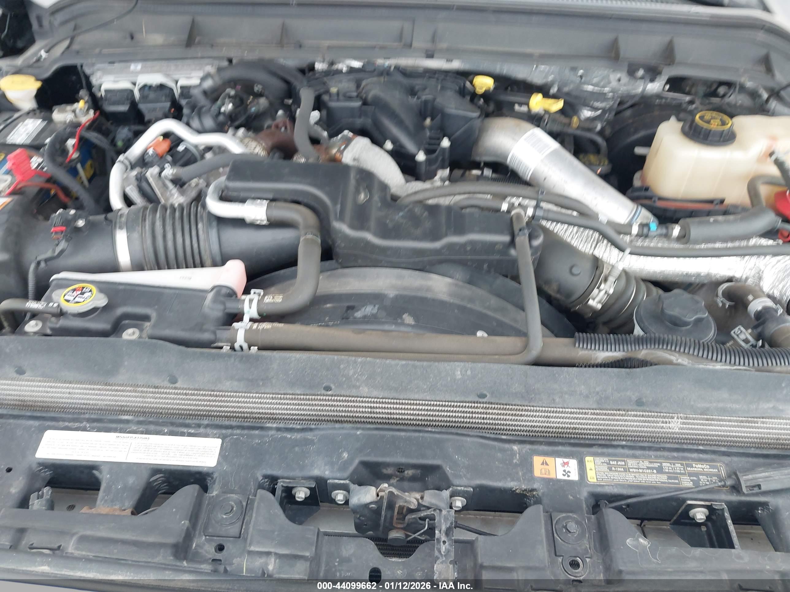 FORD F-250 image 10