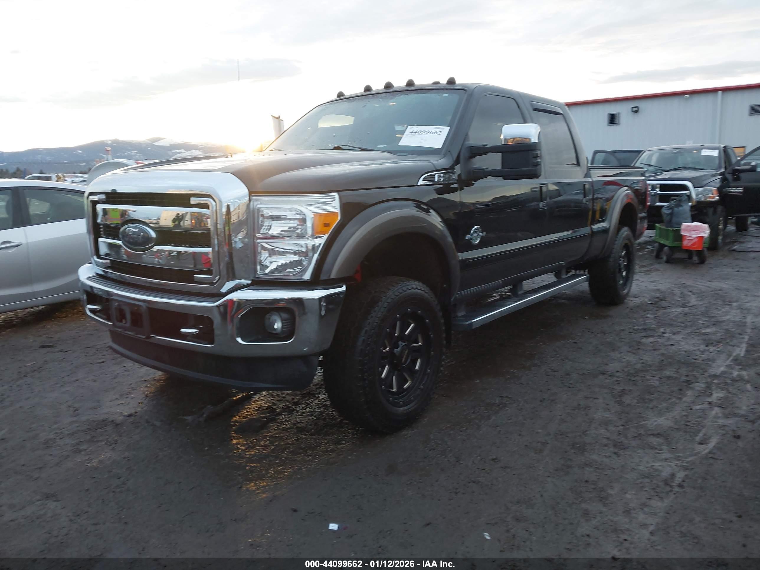 FORD F-250 image 2