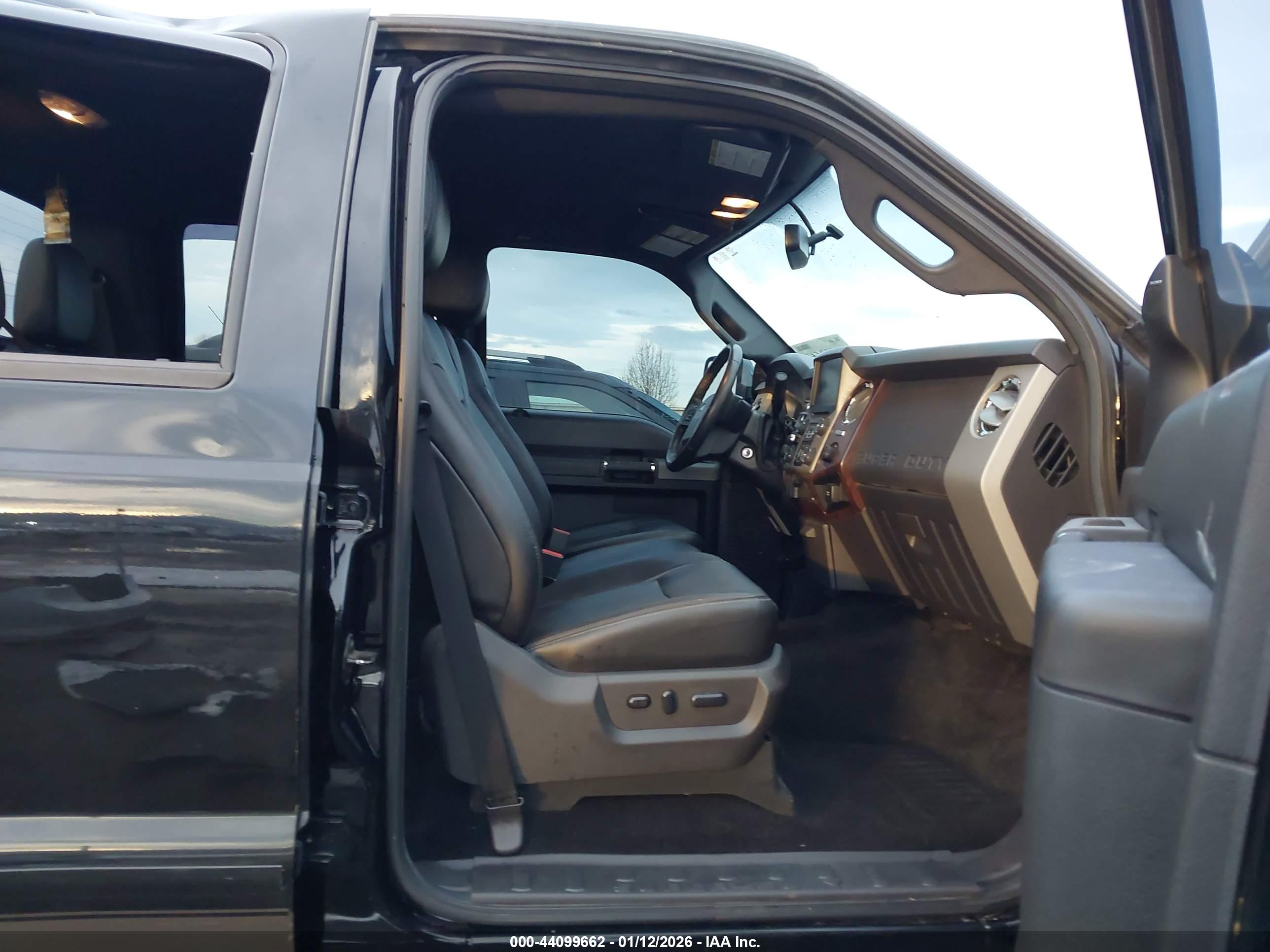 FORD F-250 image 5