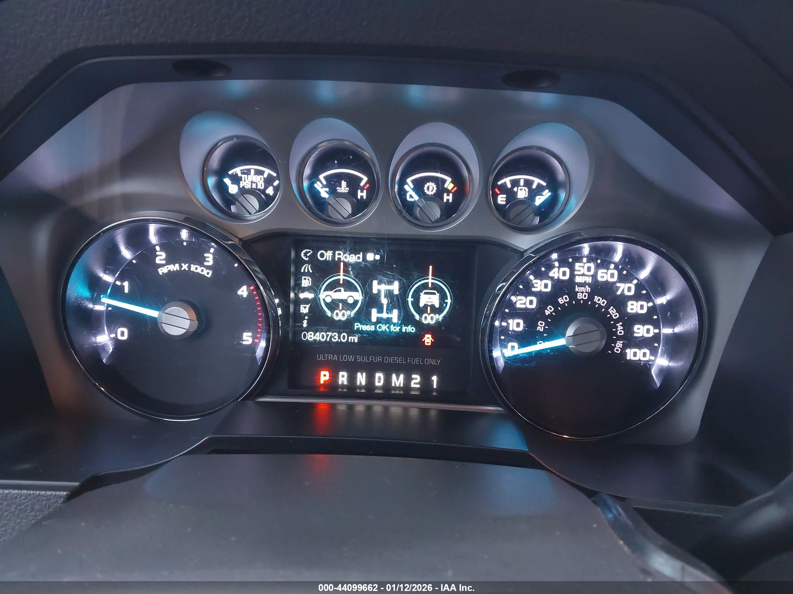 FORD F-250 image 7