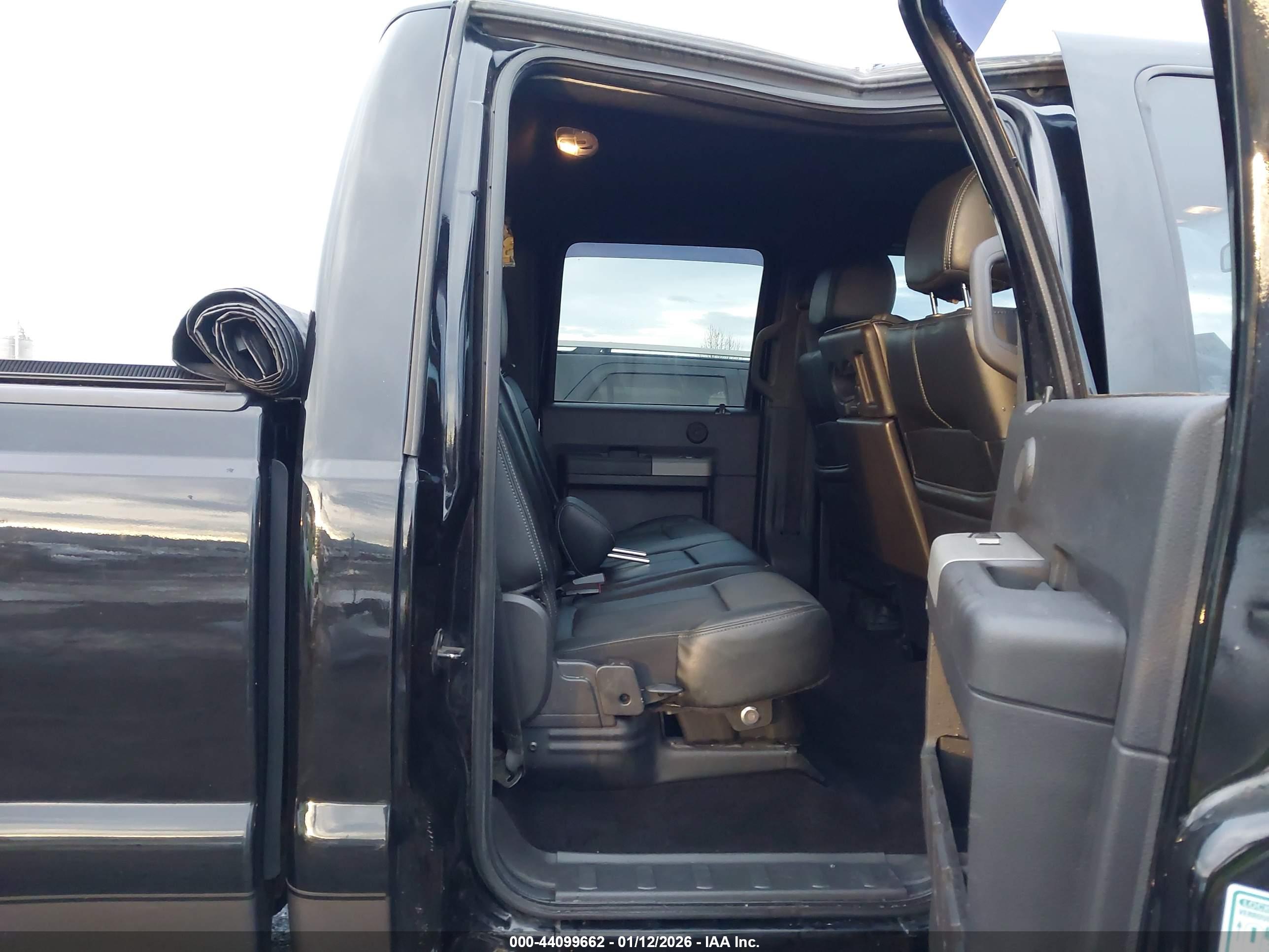 FORD F-250 image 8