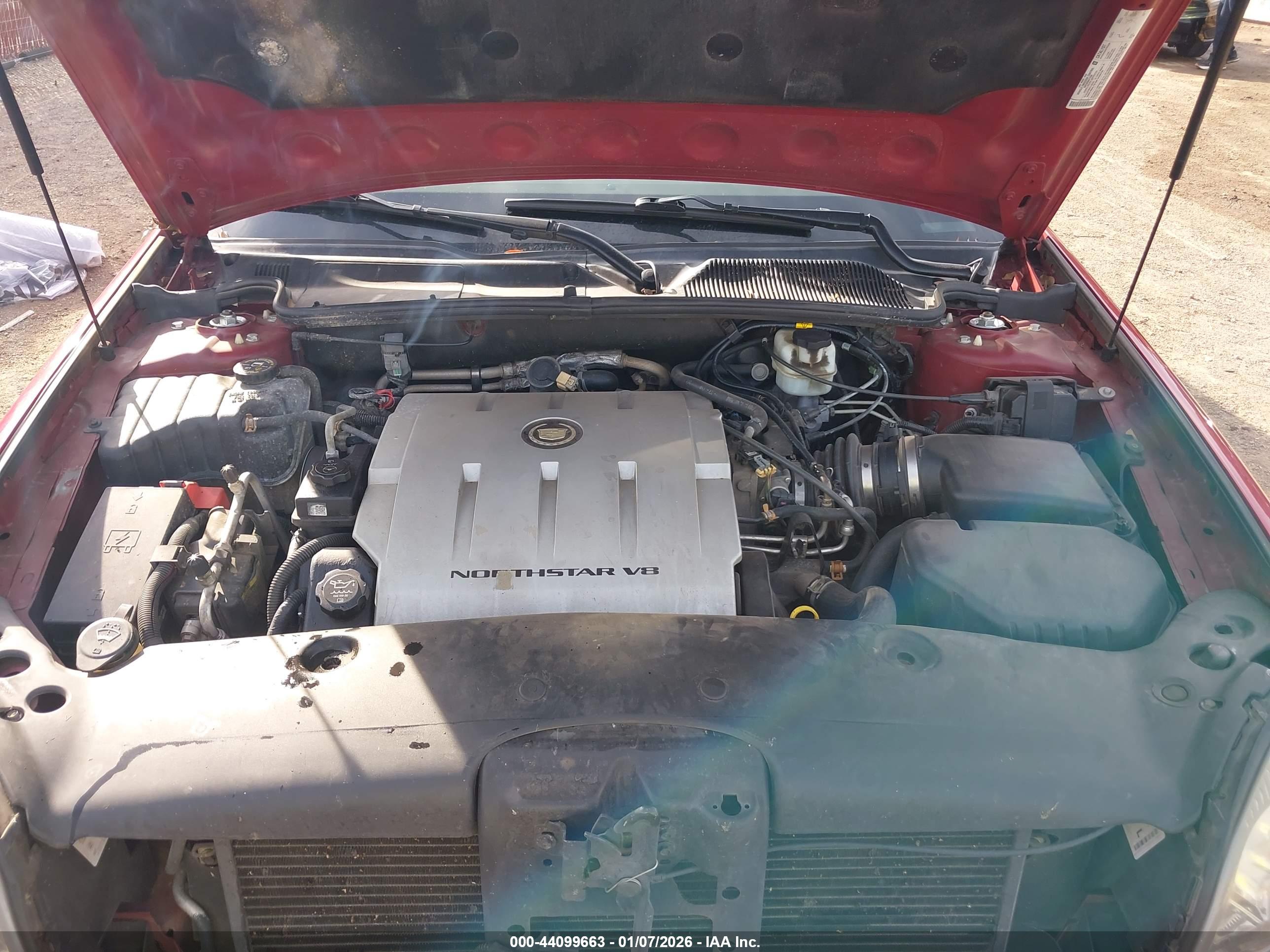 CADILLAC DEVILLE image 10
