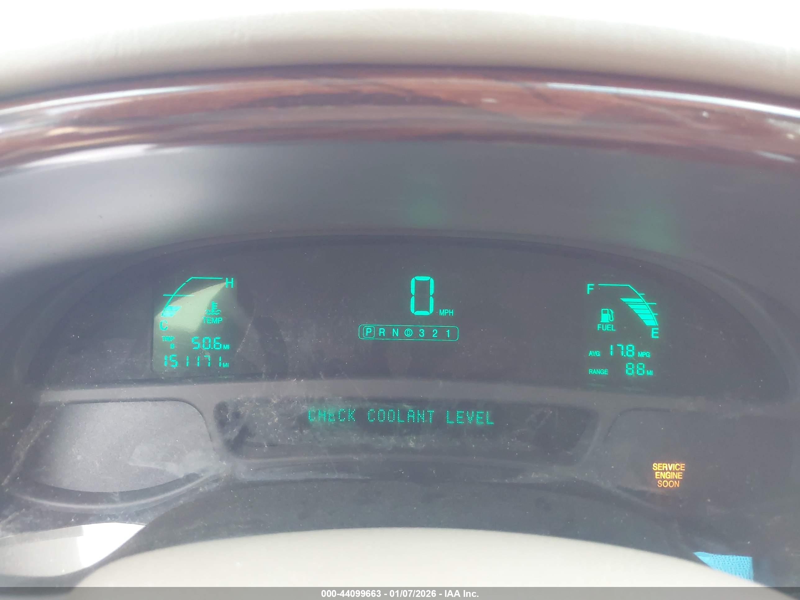 CADILLAC DEVILLE image 7