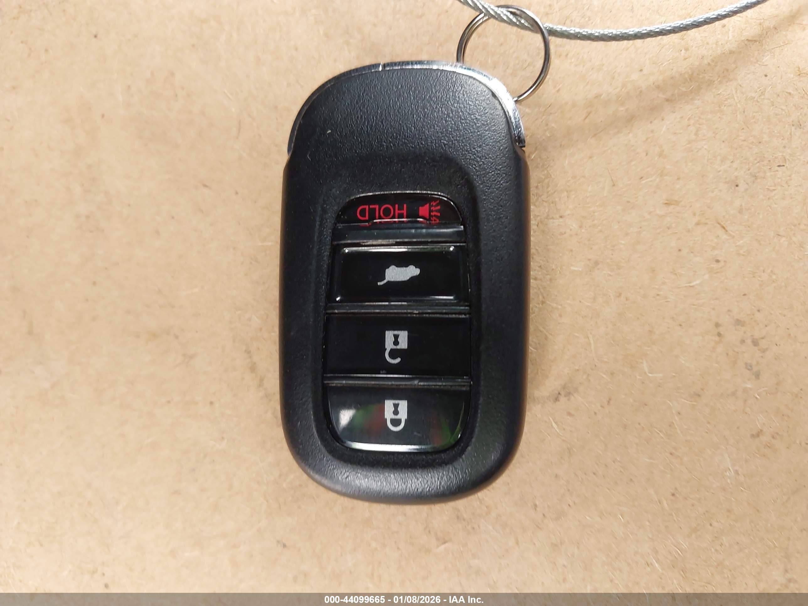 HONDA HR-V image 11