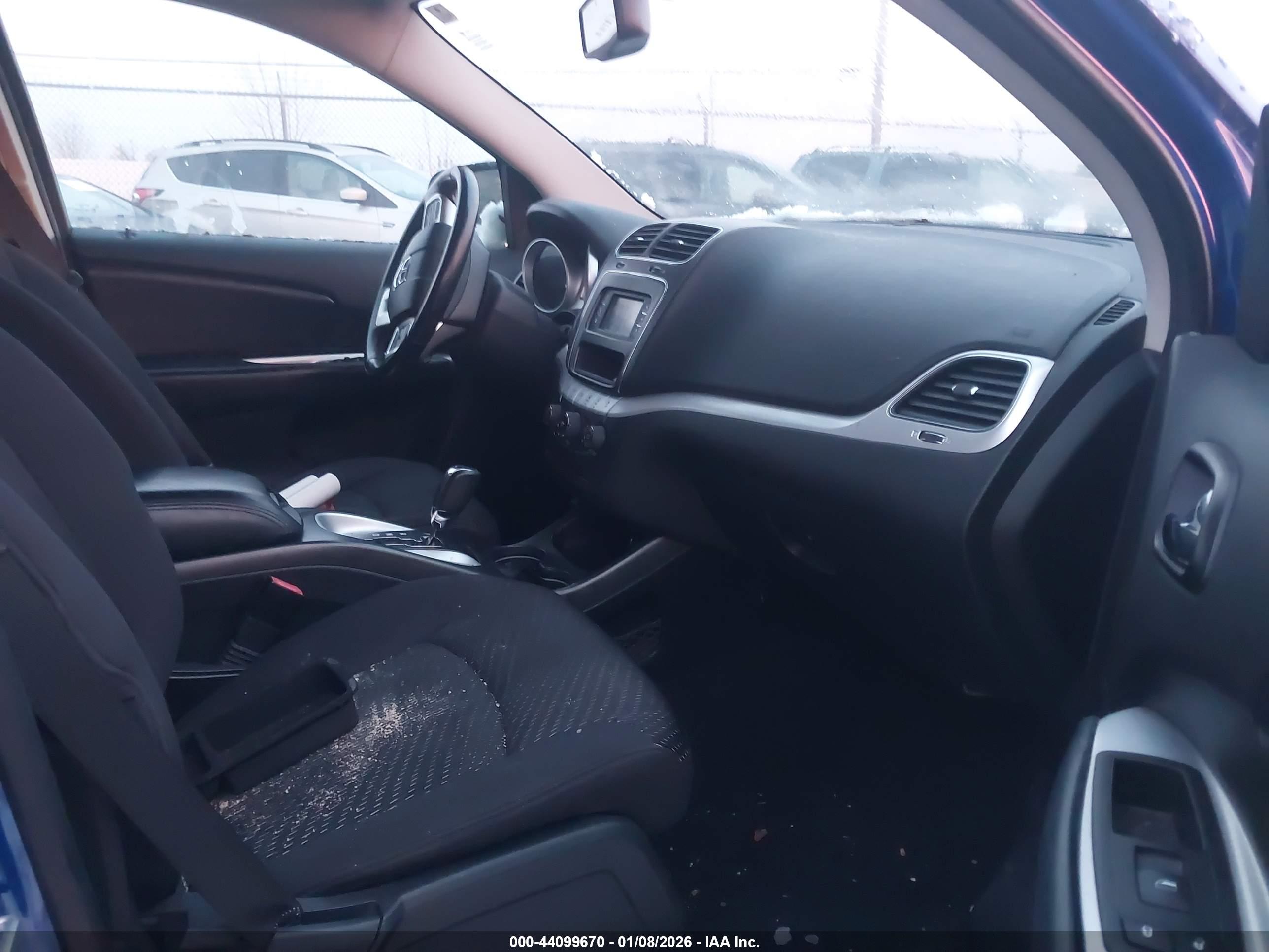 DODGE JOURNEY image 5