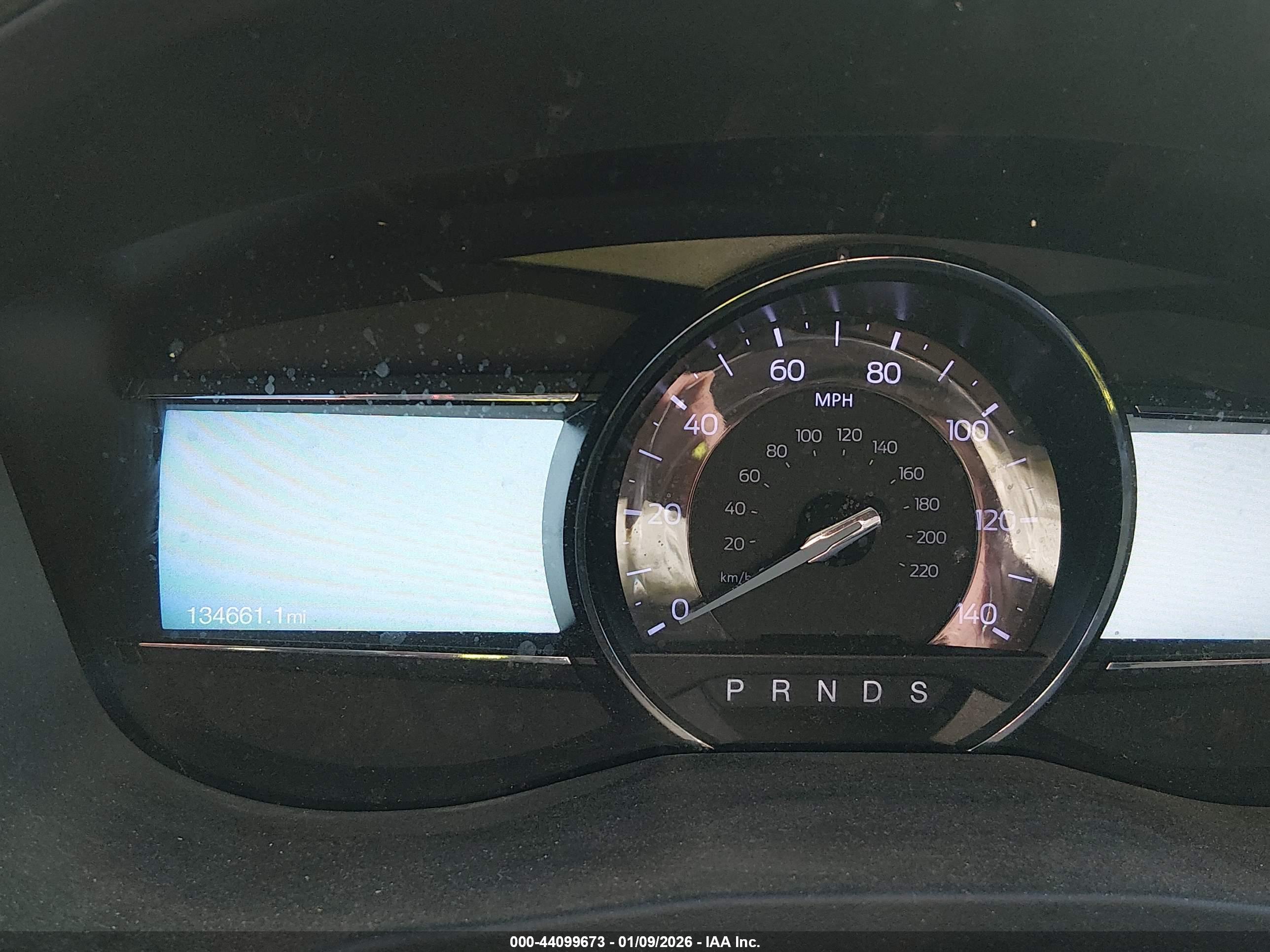 FORD EXPLORER image 7