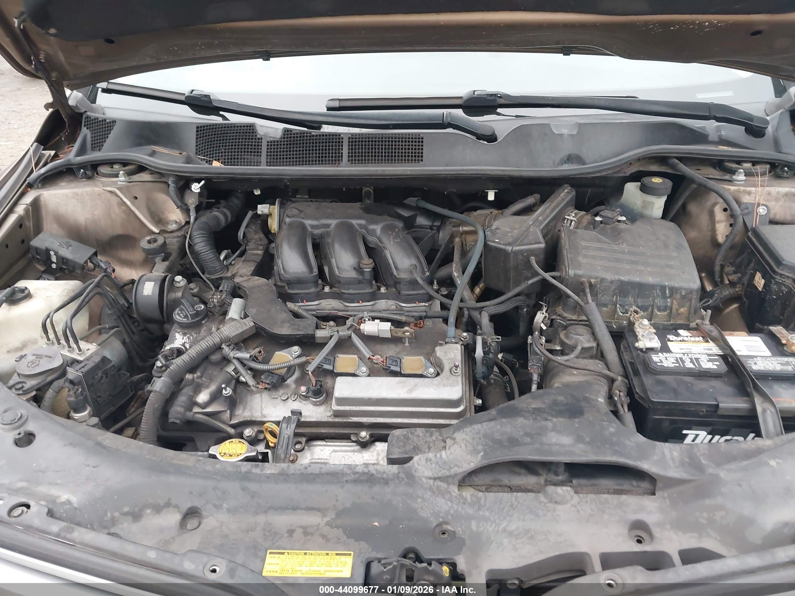 TOYOTA VENZA image 10