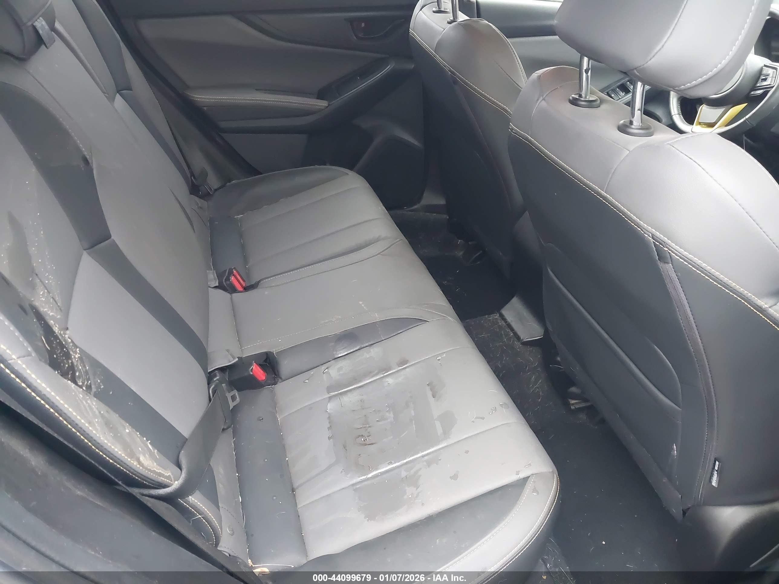 SUBARU CROSSTREK image 8