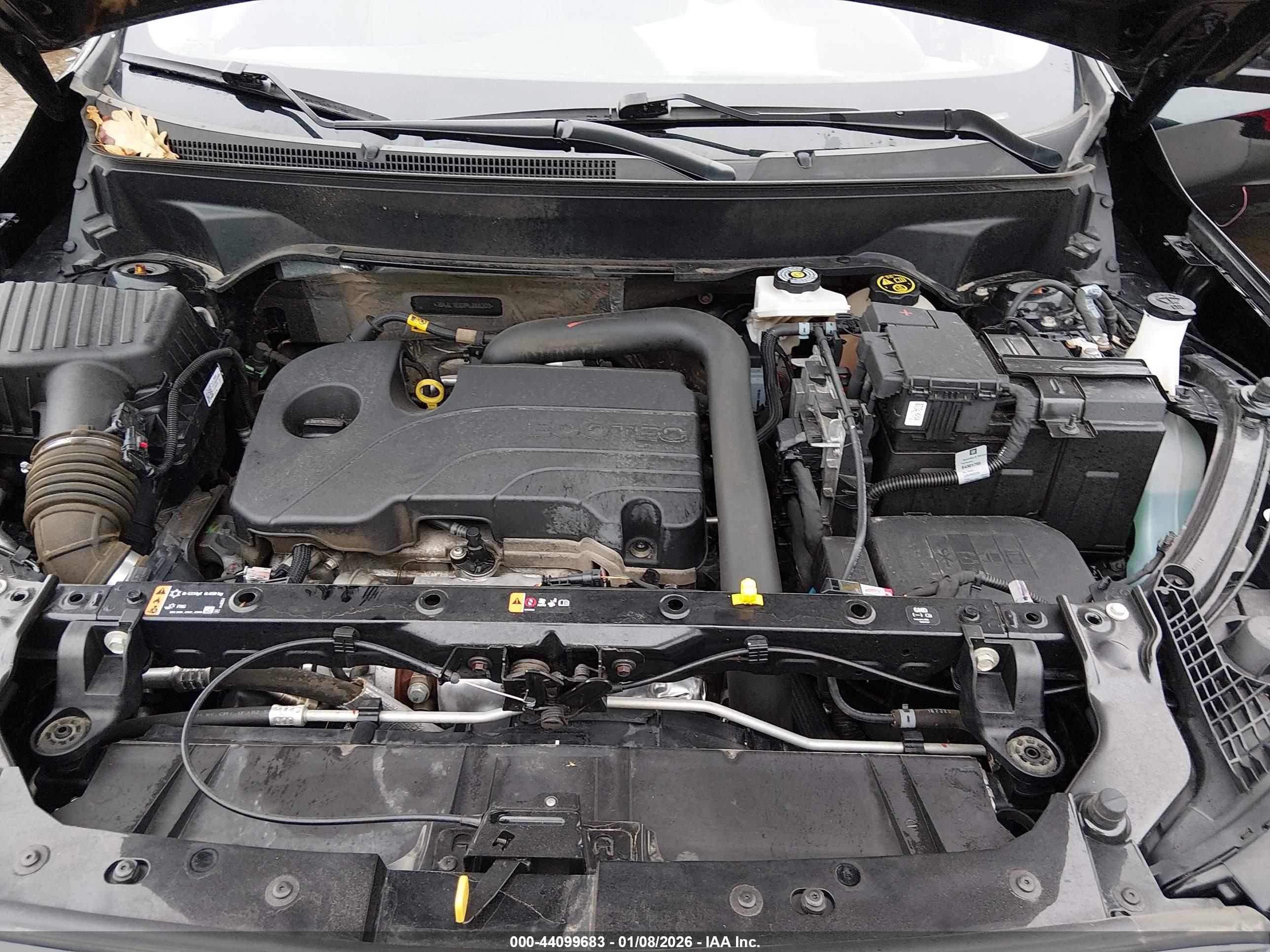 GMC TERRAIN image 10