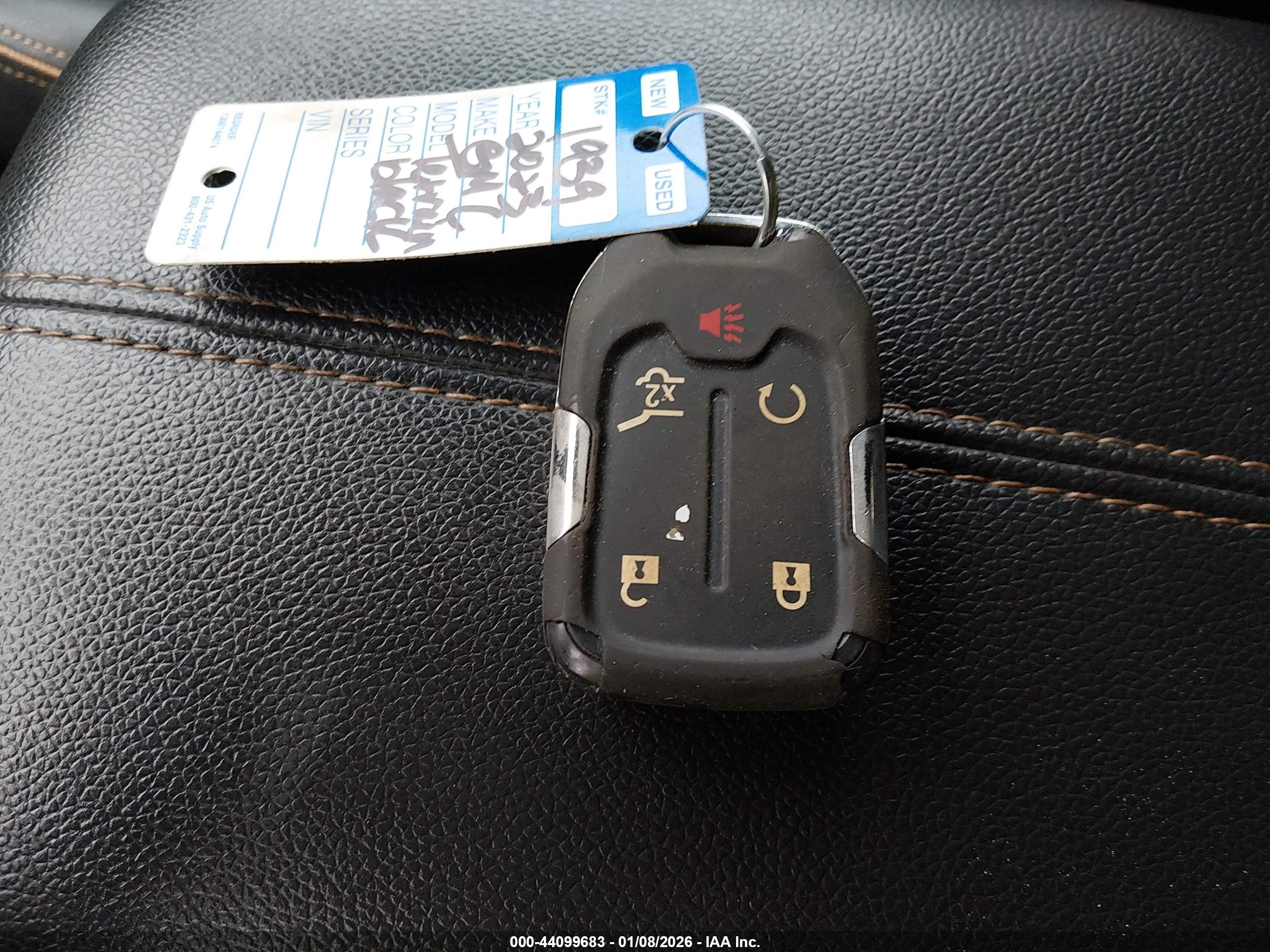 GMC TERRAIN image 11
