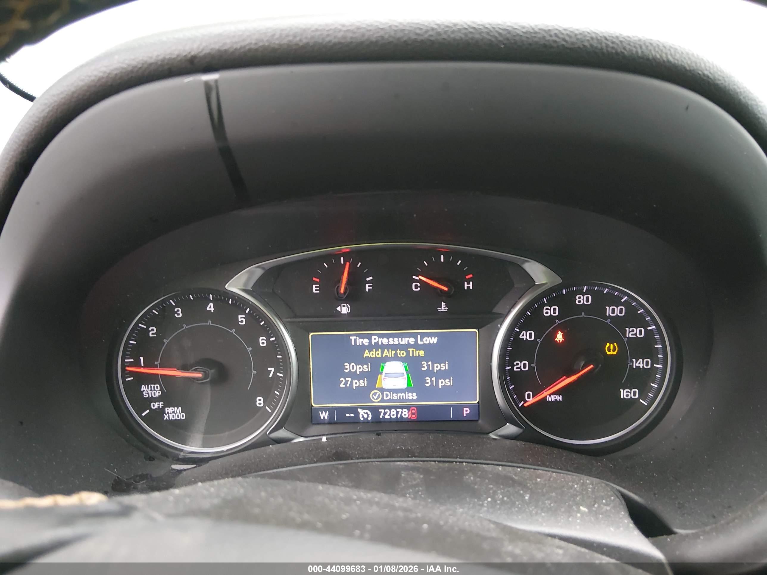 GMC TERRAIN image 7
