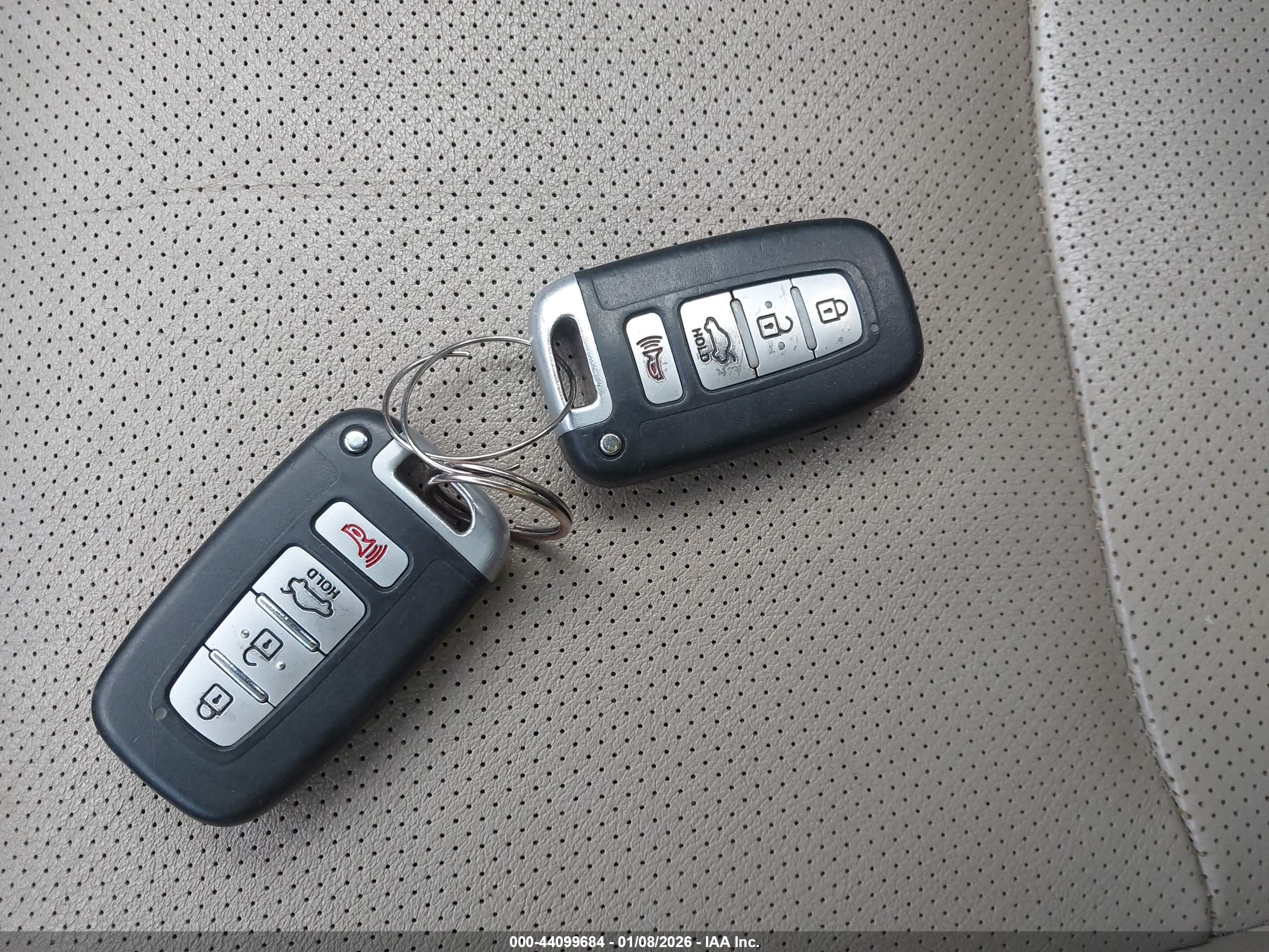 KIA OPTIMA image 11