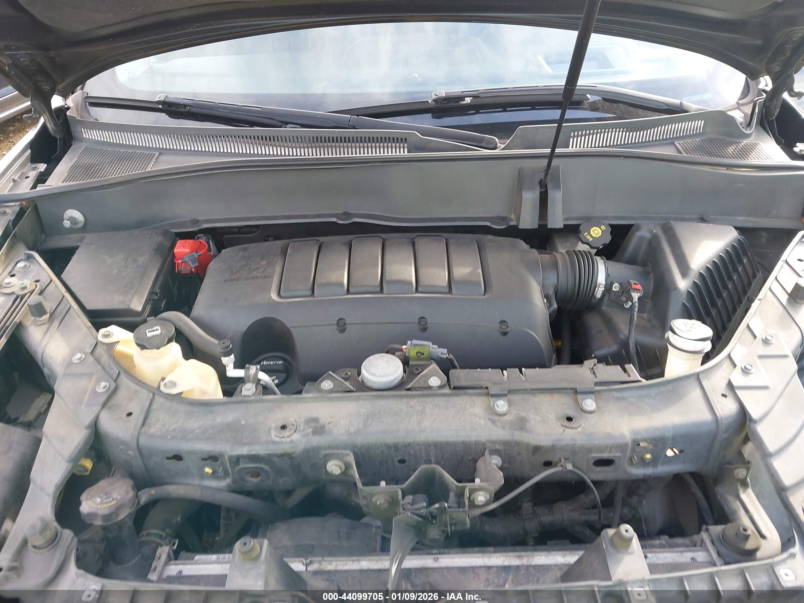 GMC ACADIA image 10