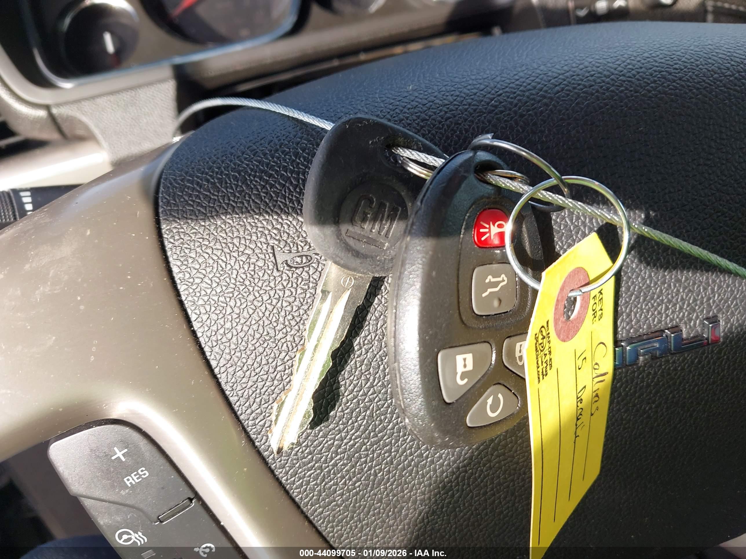 GMC ACADIA image 11