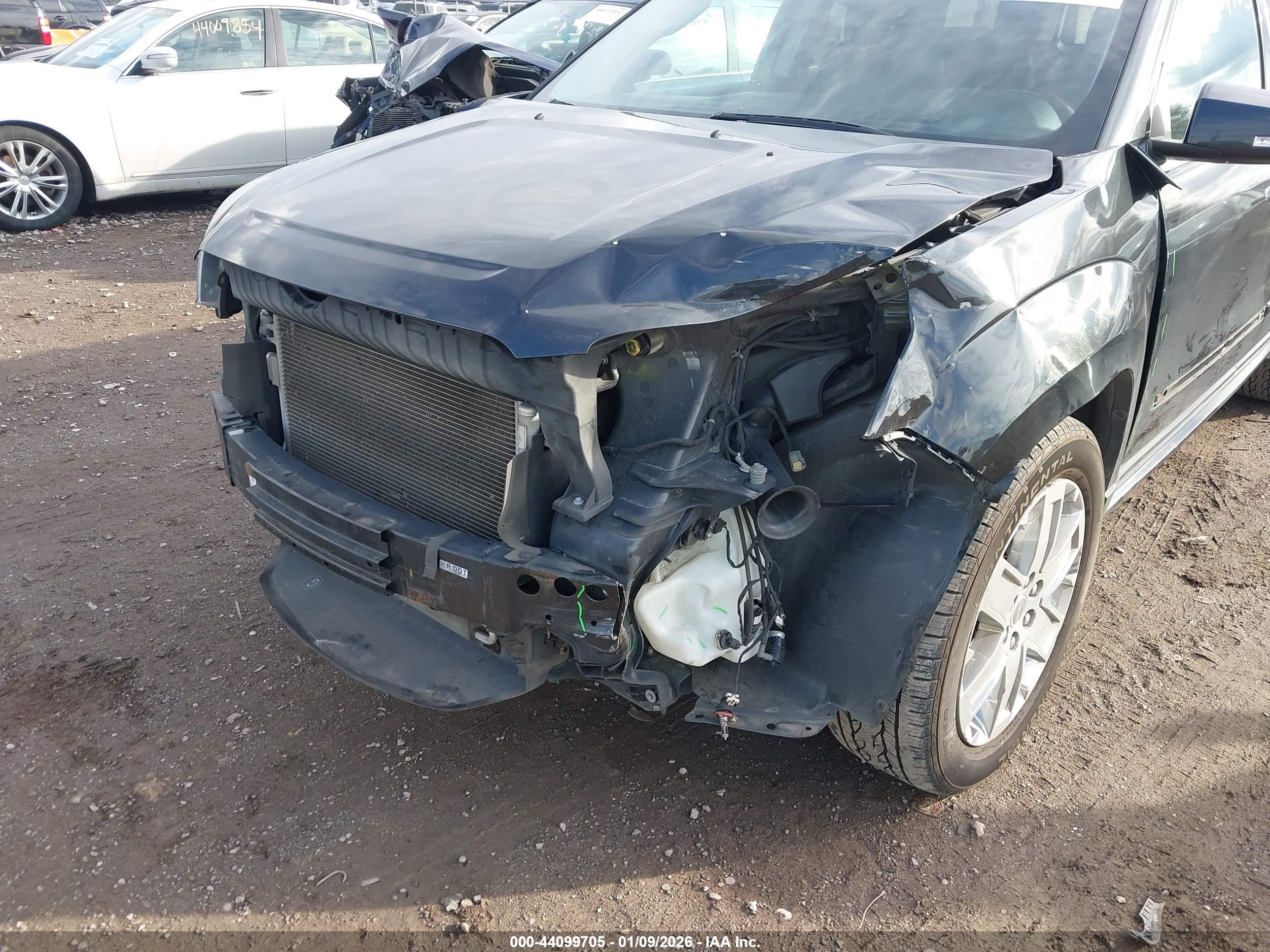 GMC ACADIA image 6