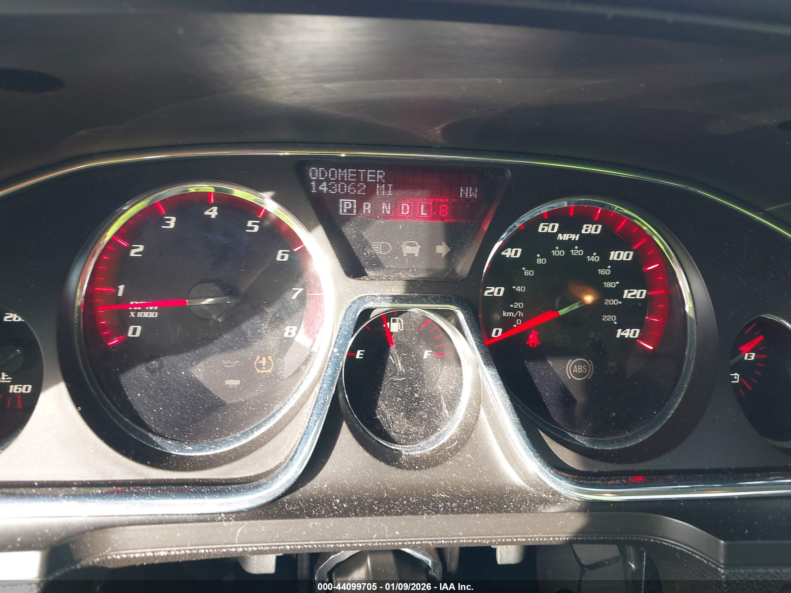 GMC ACADIA image 7