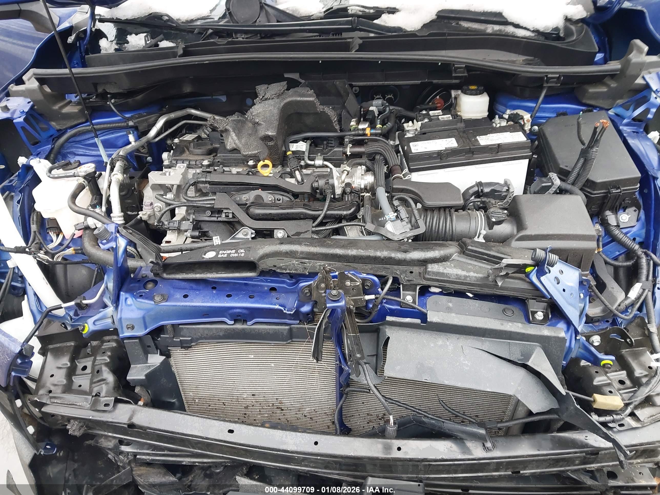 TOYOTA COROLLA image 10