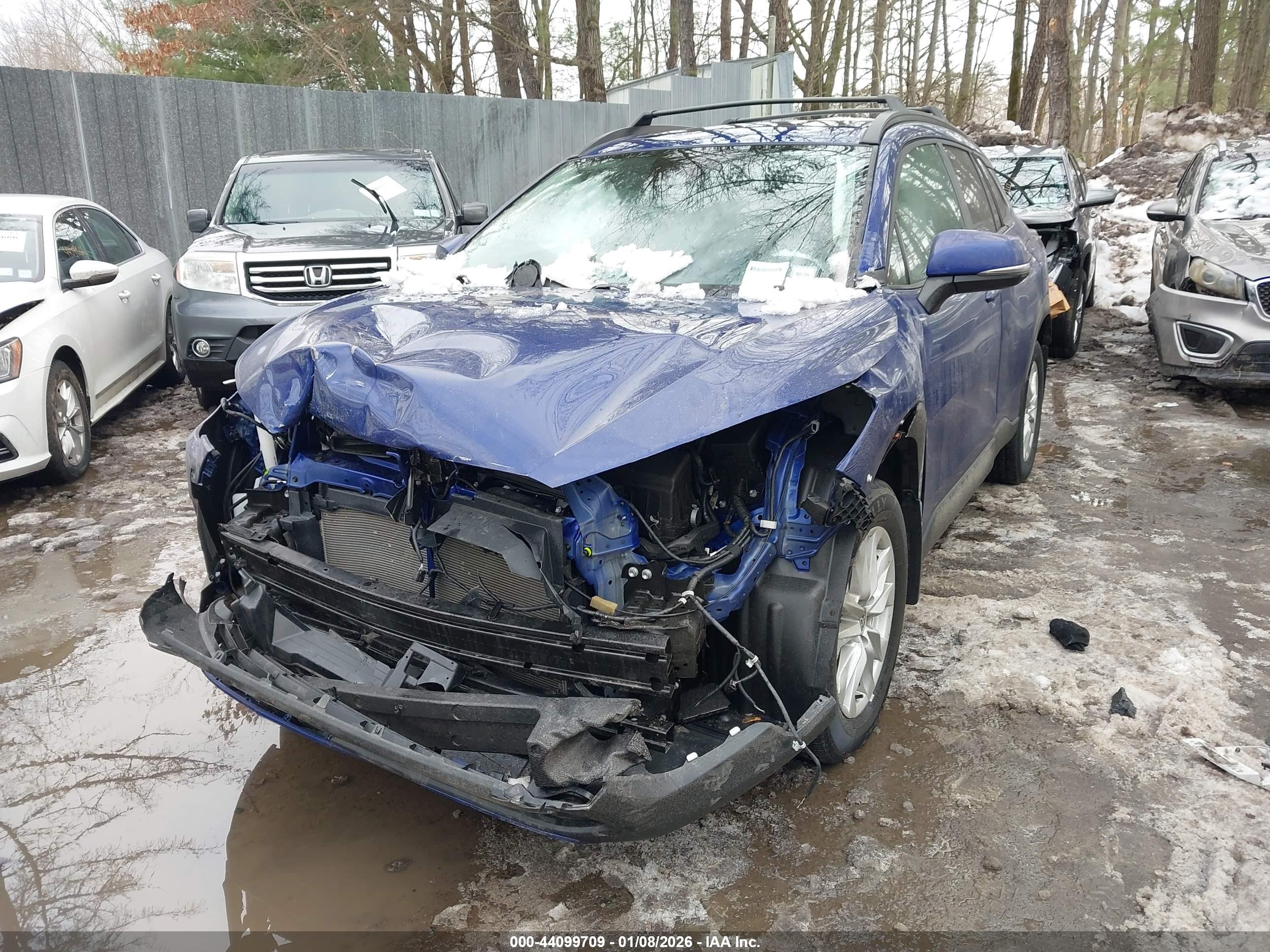 TOYOTA COROLLA image 6