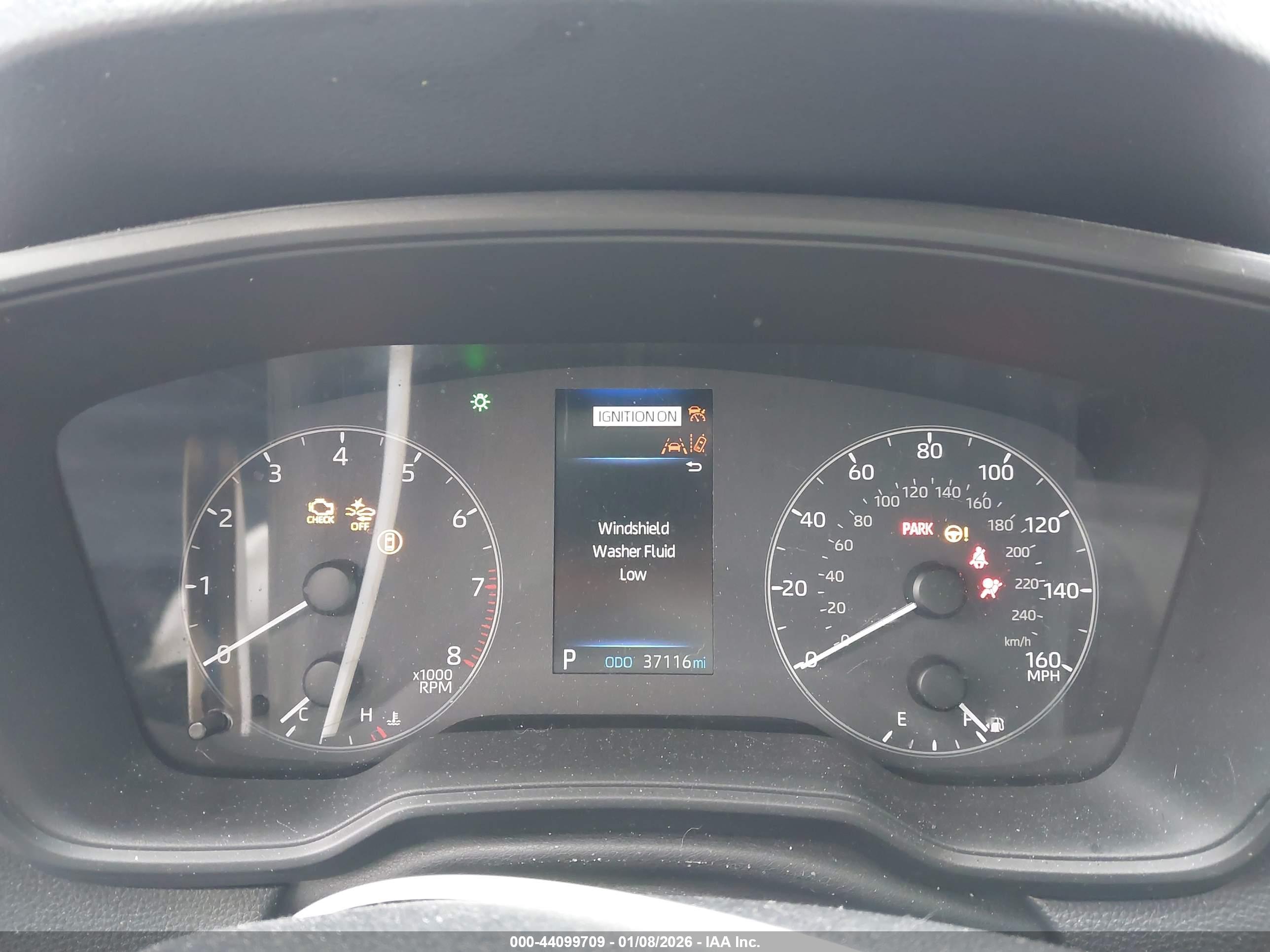TOYOTA COROLLA image 7