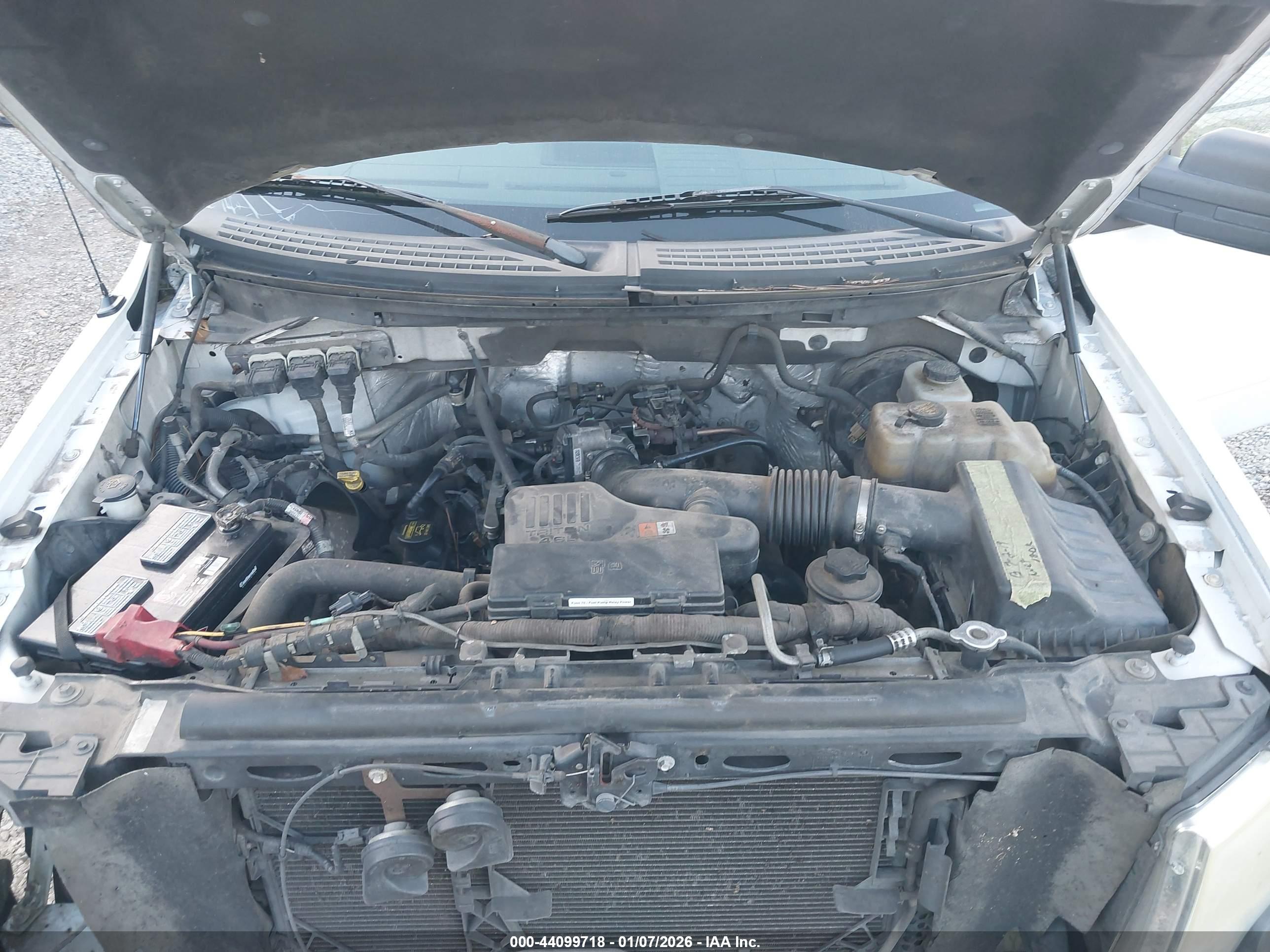 FORD F-150 image 10