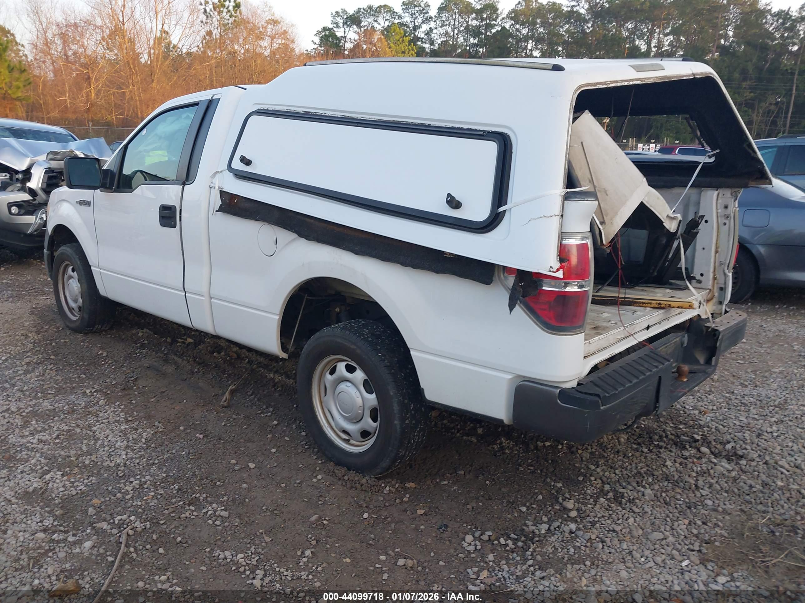 FORD F-150 image 3